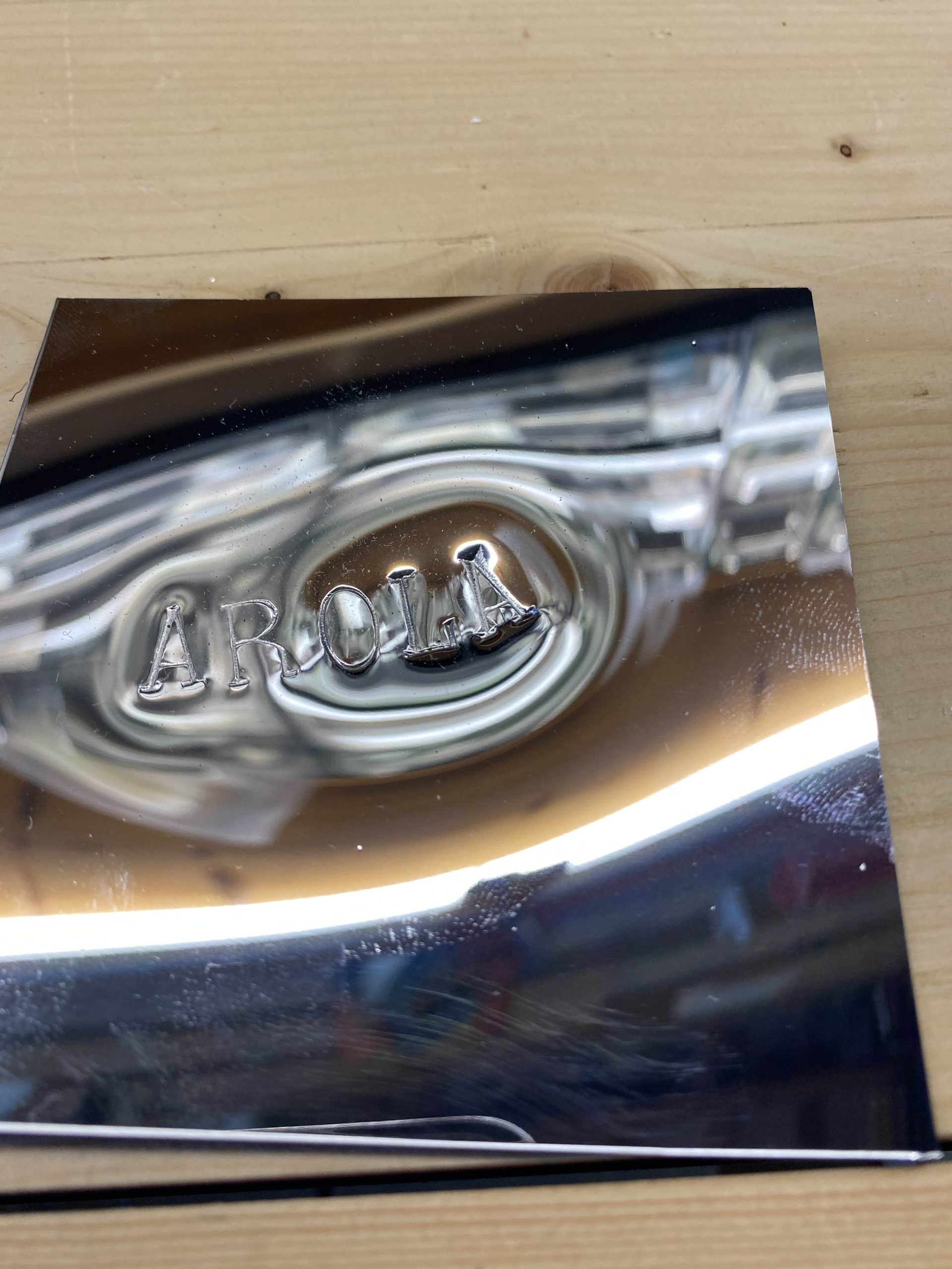 Reflexions Micra