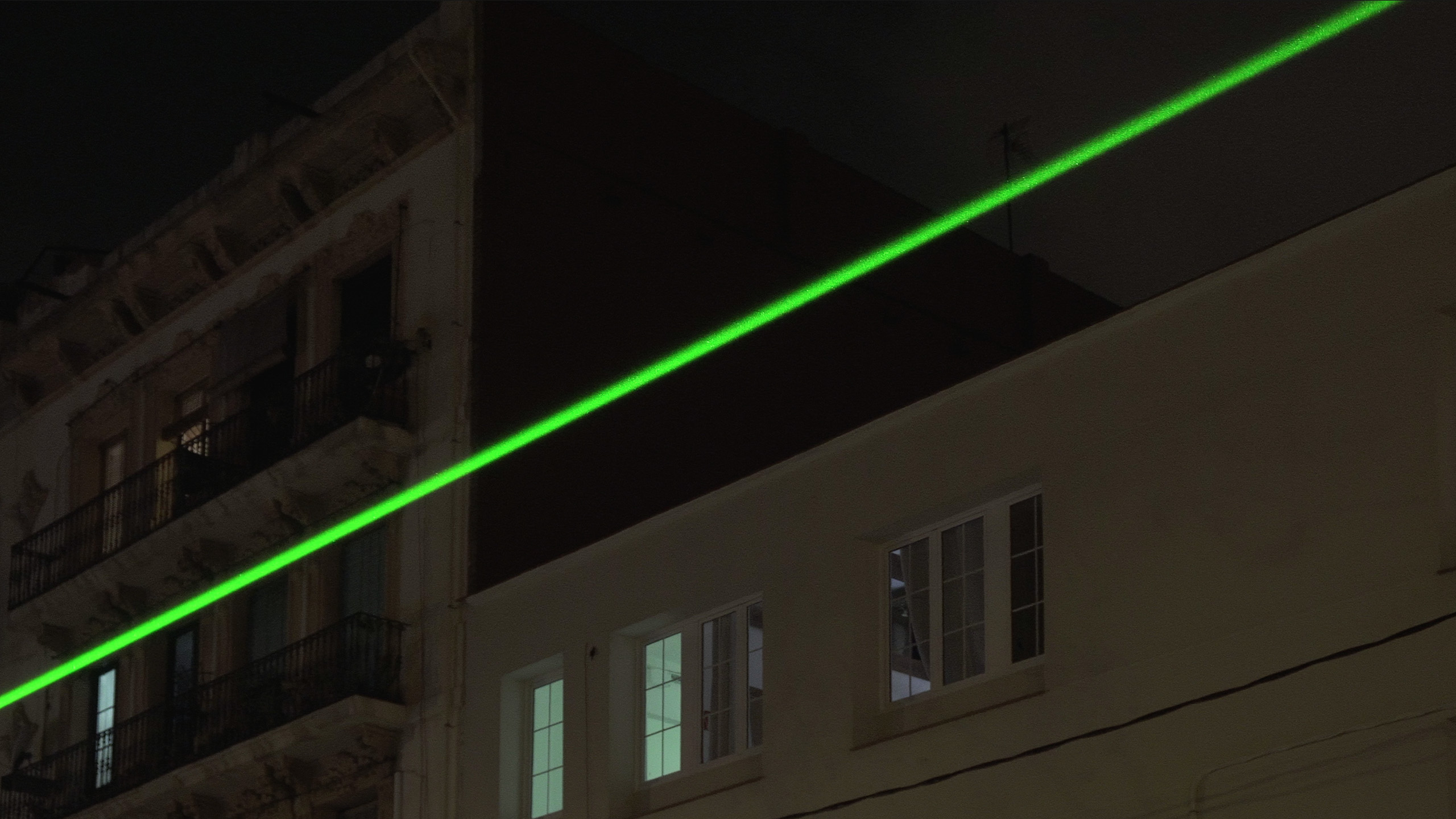 Laser Barcelona