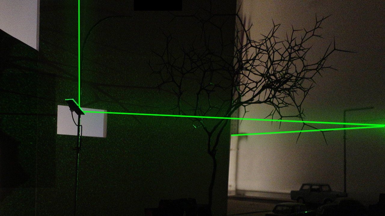 Laser Barcelona