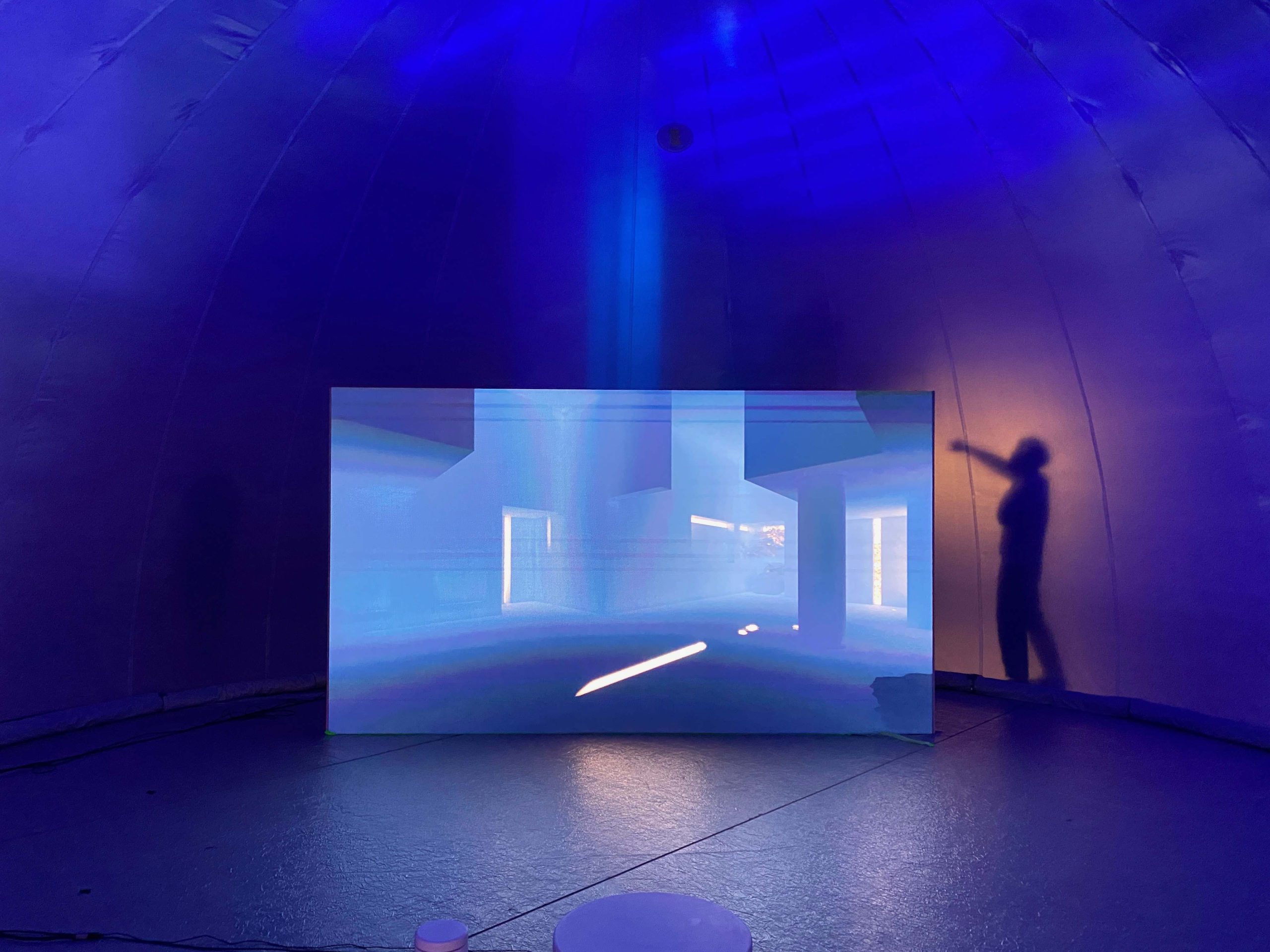 Digital Impact