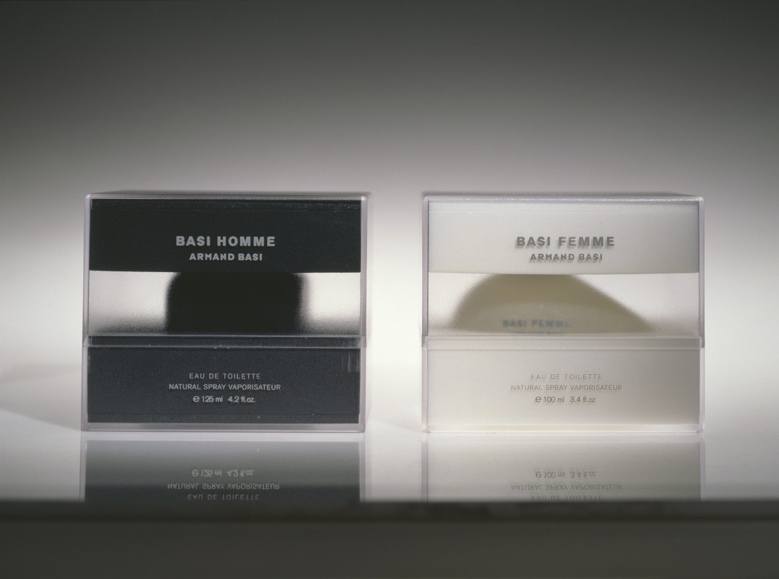 Armand Basi Femme-Homme