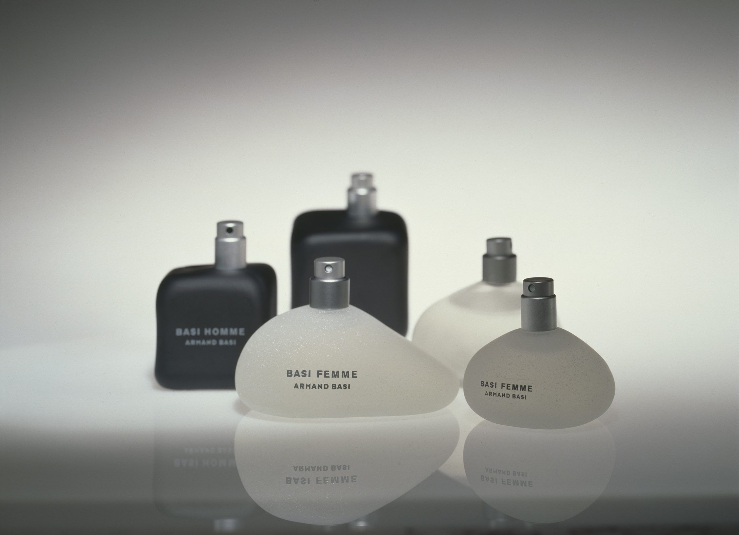 Armand Basi Femme-Homme