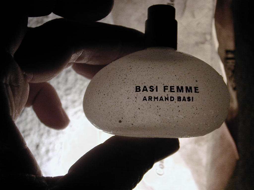 Armand Basi Femme-Homme