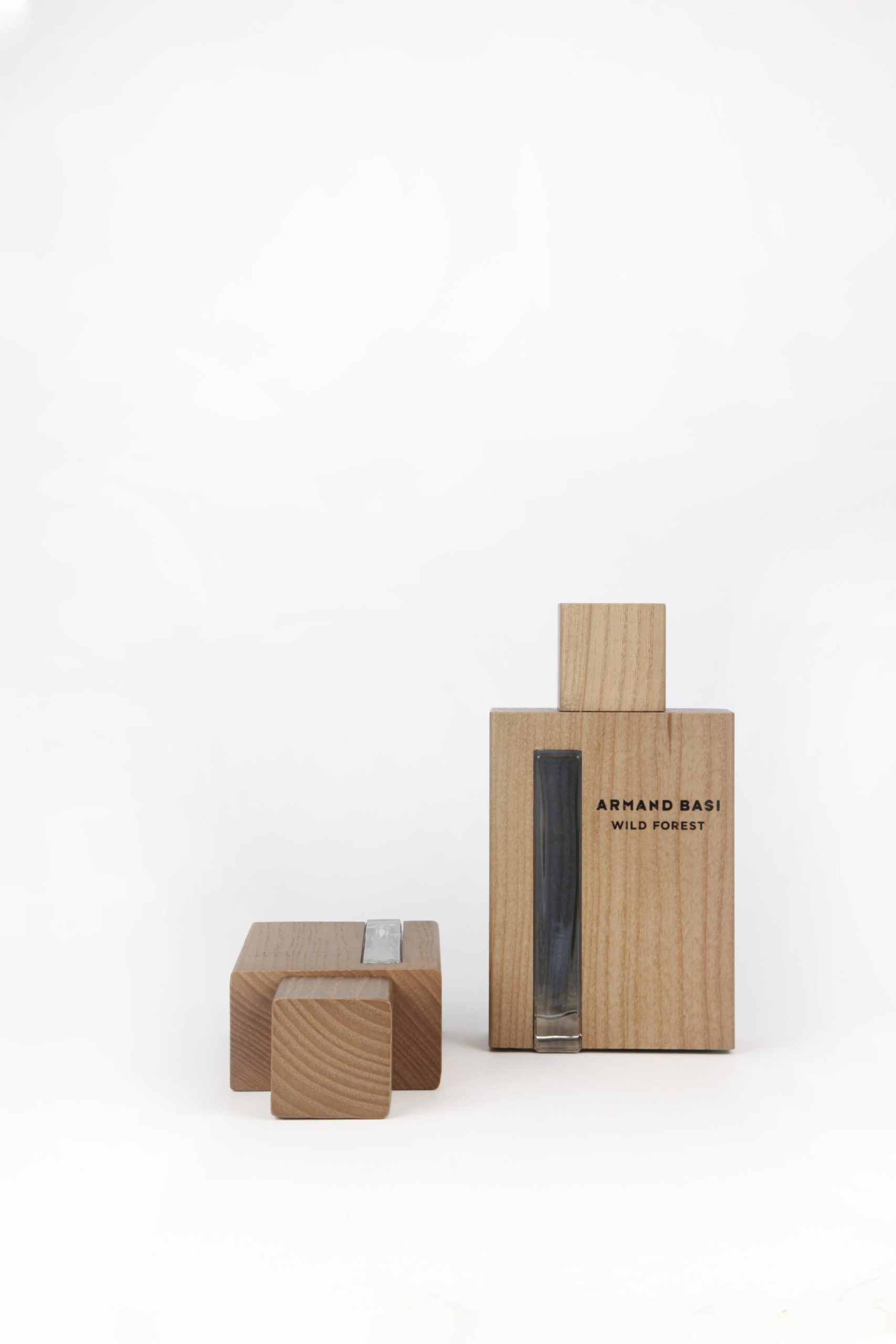 Armand Basi Wild Forest