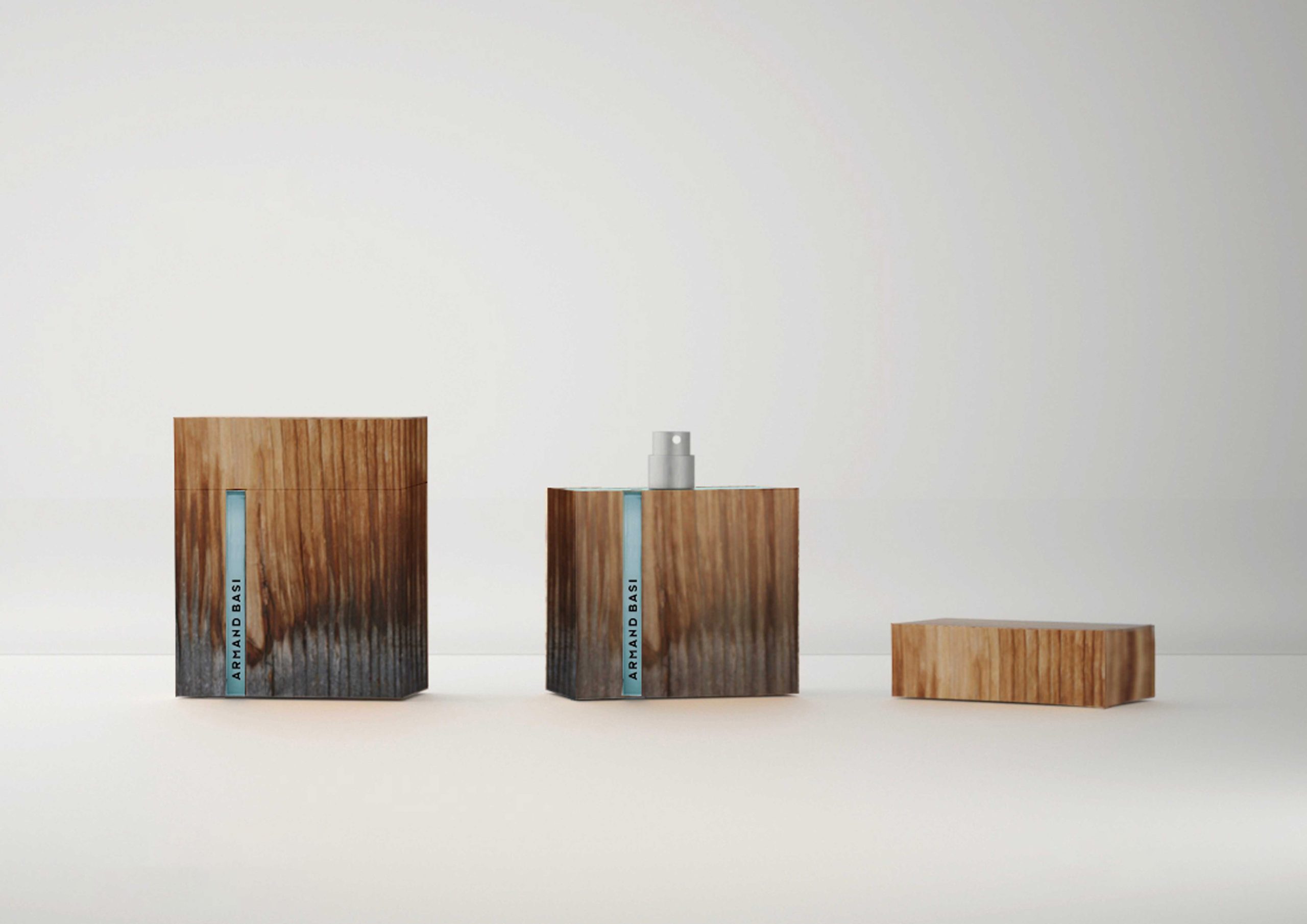 Armand Basi Wild Forest