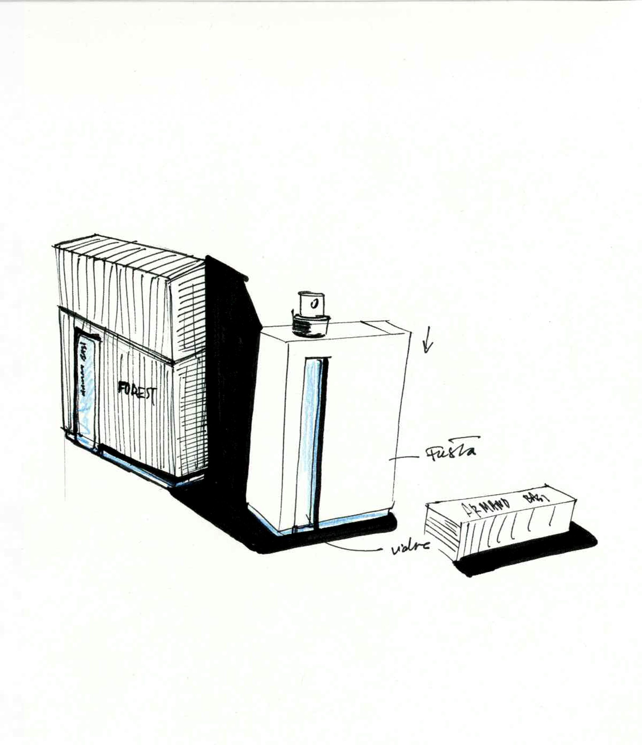 Armand Basi Wild Forest