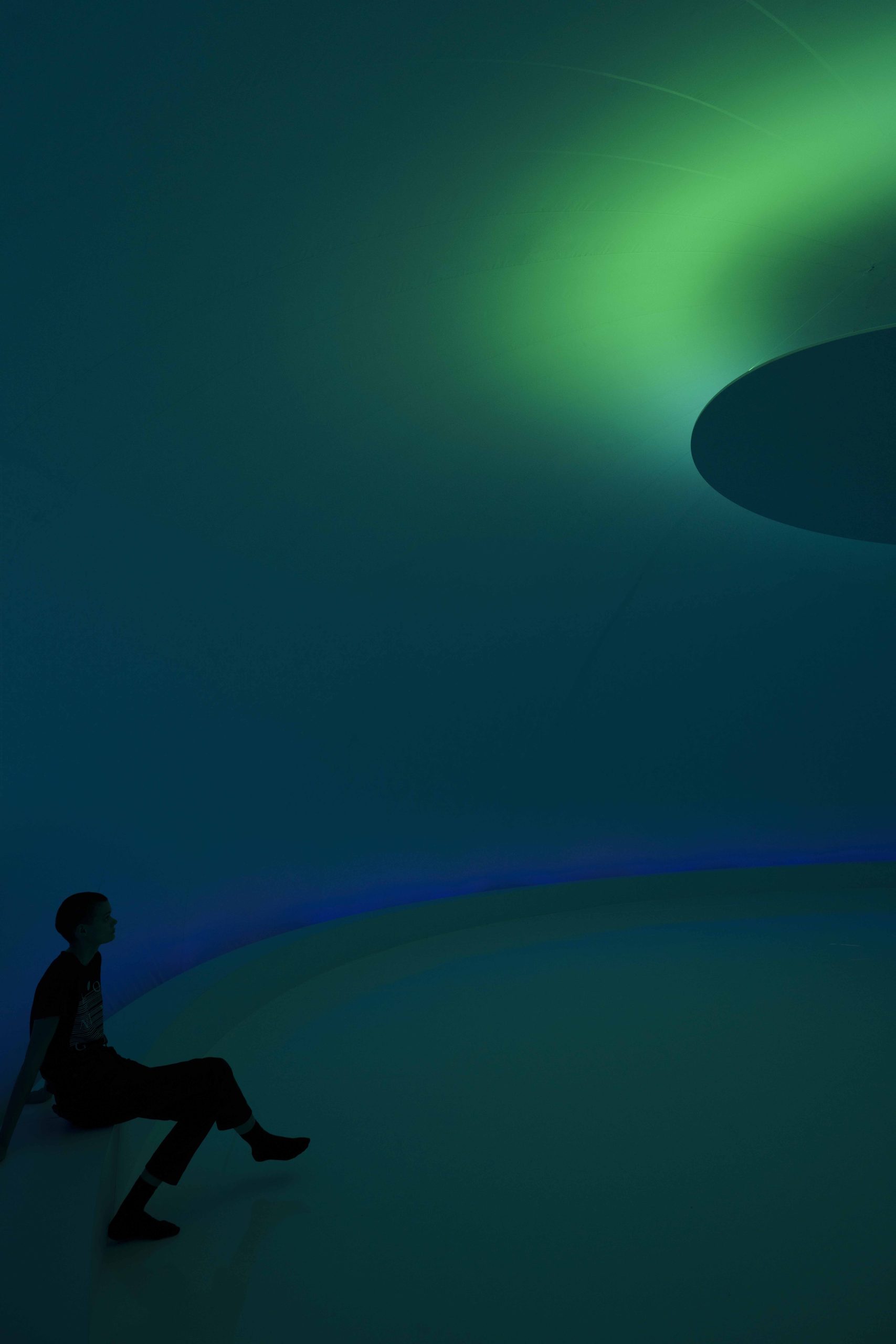 Oasi. Sky Archive