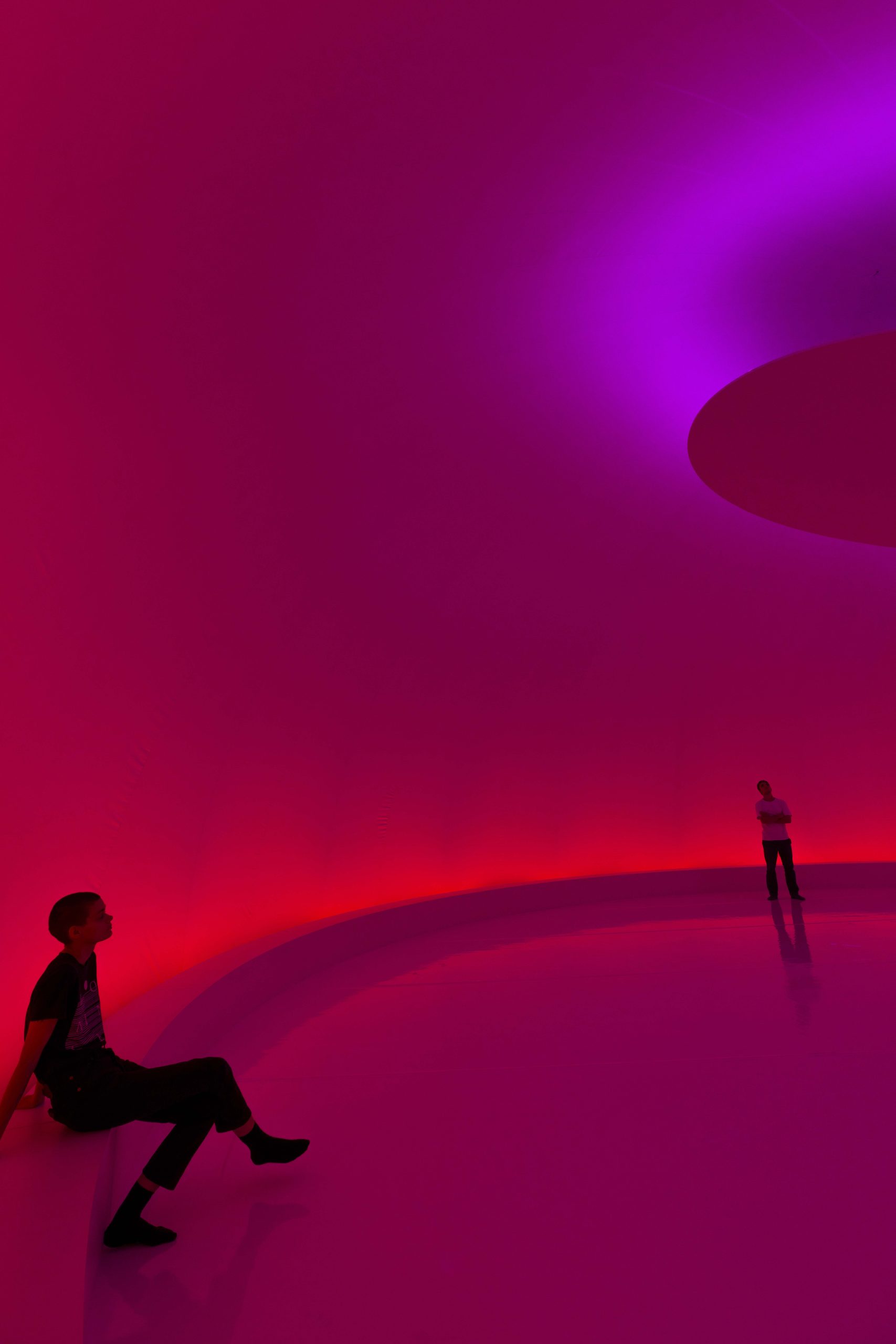 Oasi. Sky Archive
