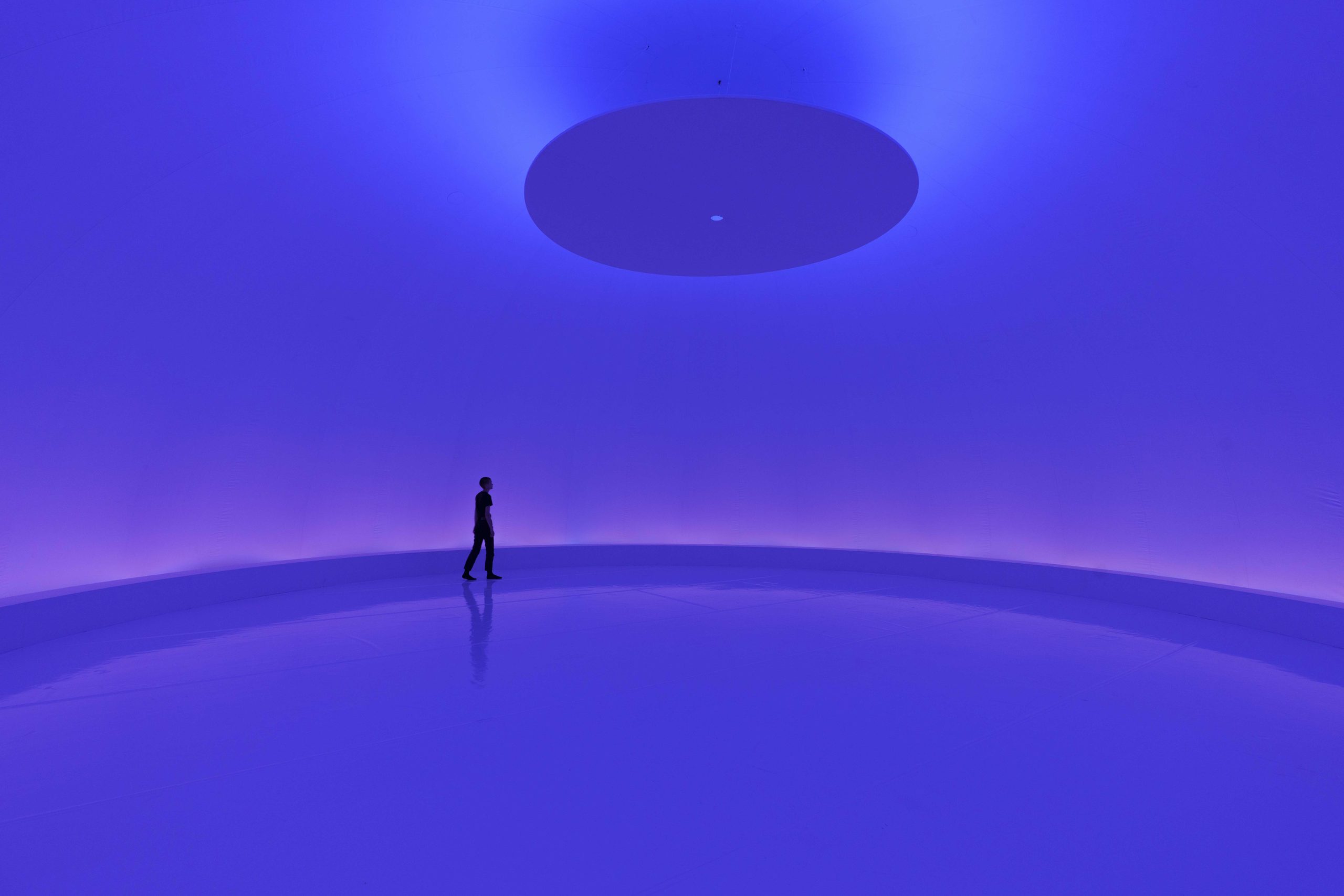 Oasi. Sky Archive