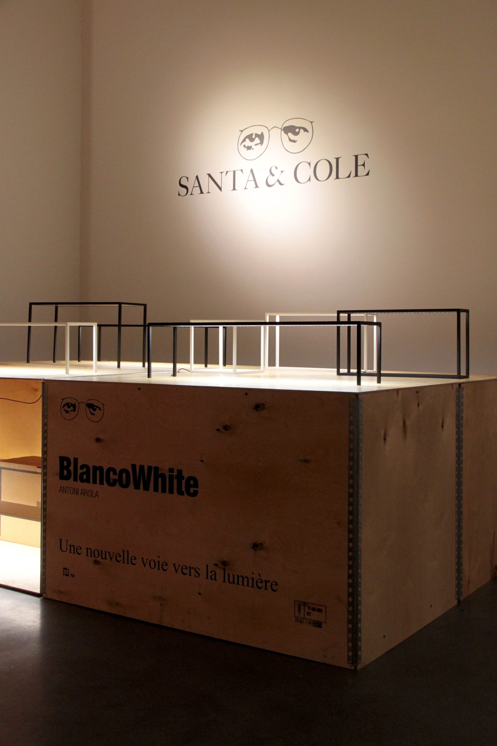 BlancoWhite