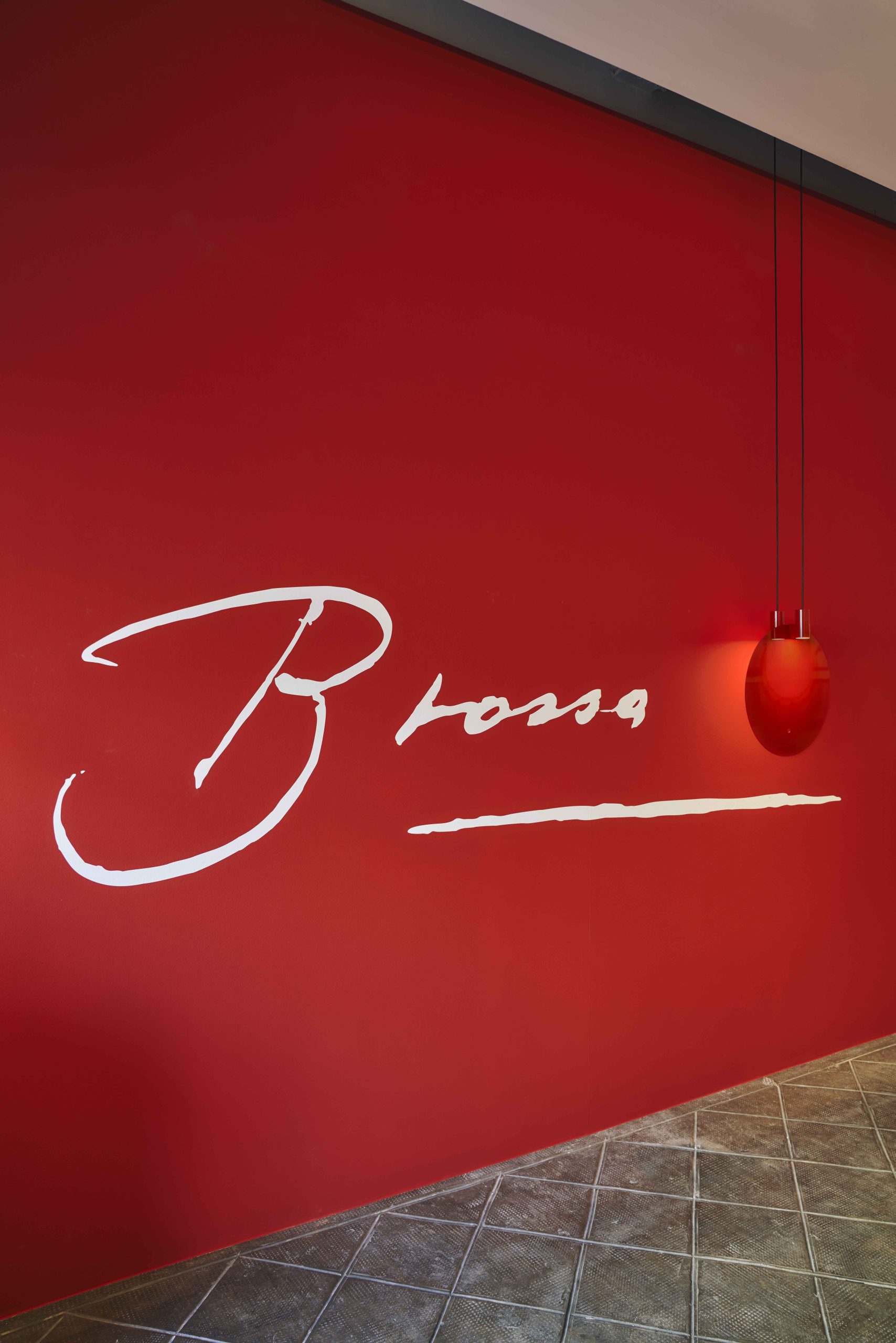 “Brossa: editor de lo quotidià”