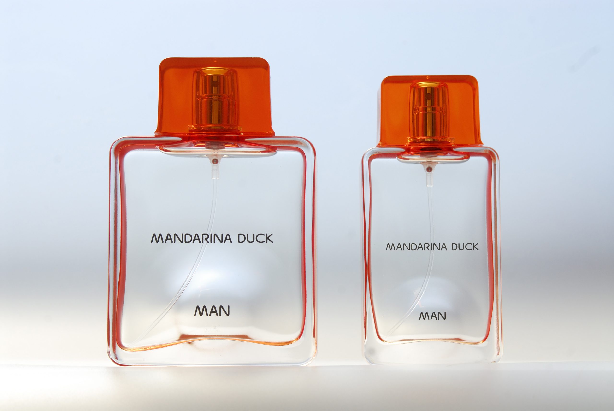 Mandarina Duck