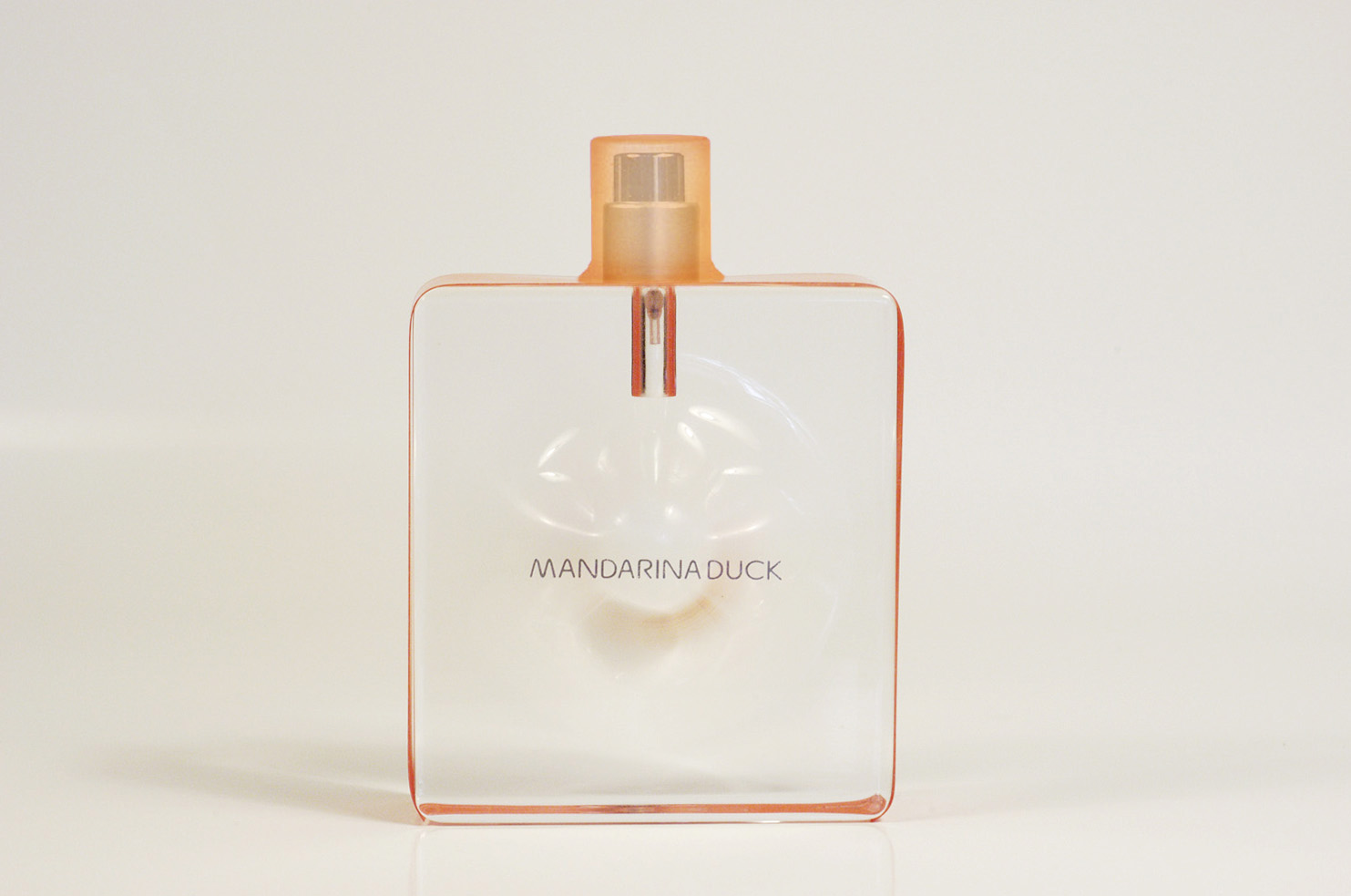 Mandarina Duck