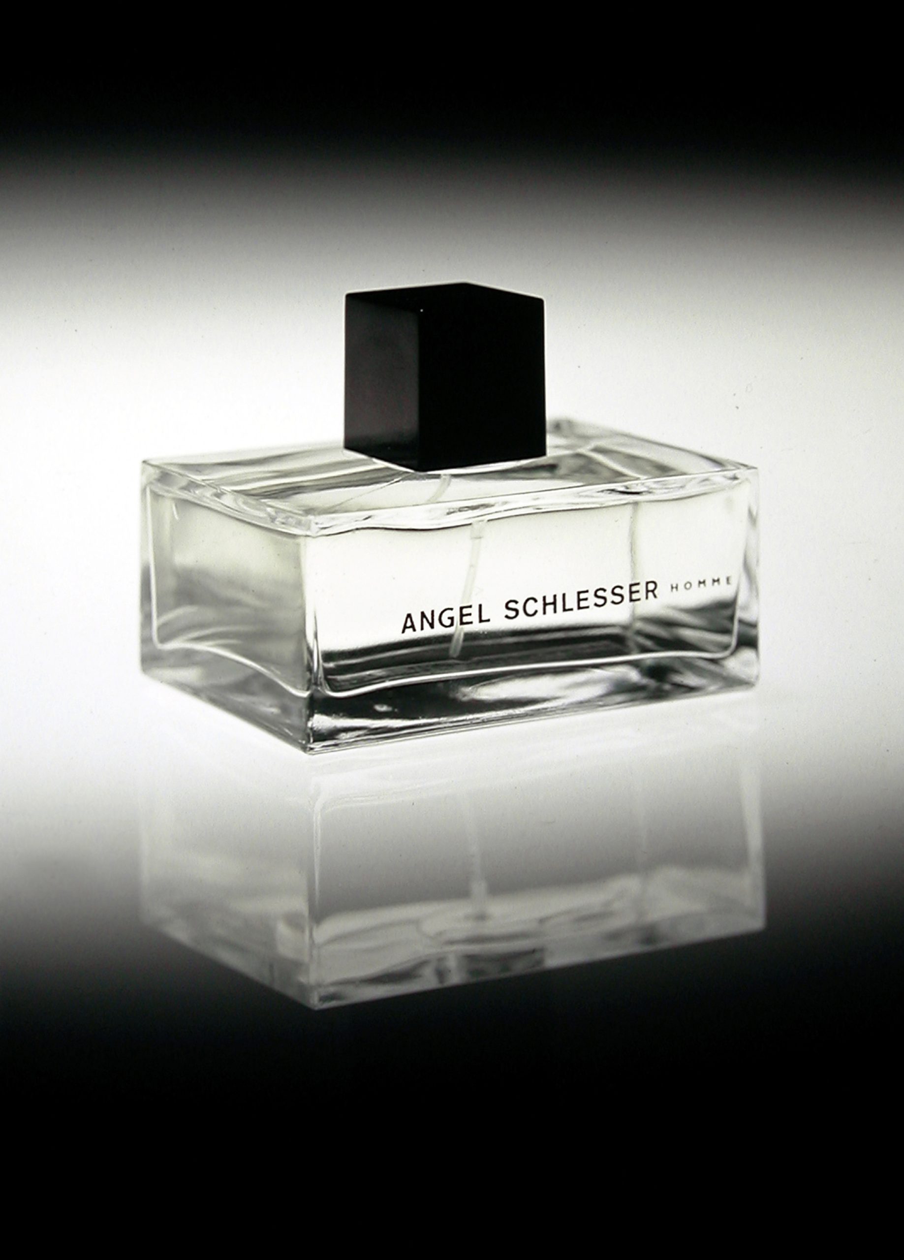 Angel Schlesser Homme