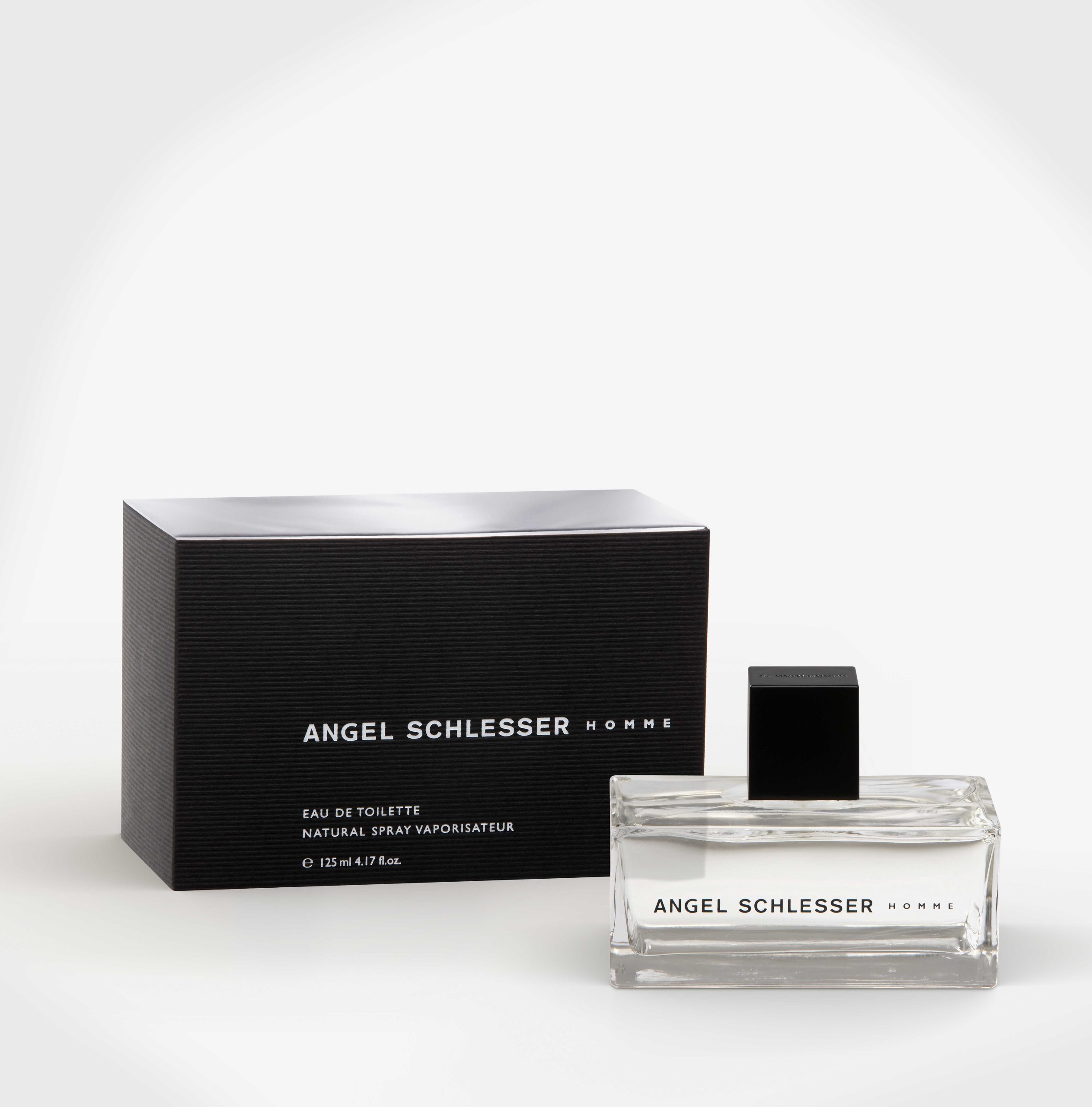 Angel Schlesser Homme