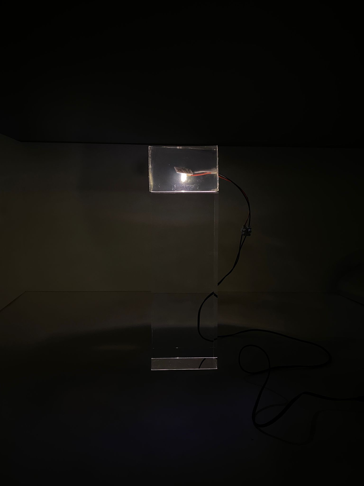 Metalamp