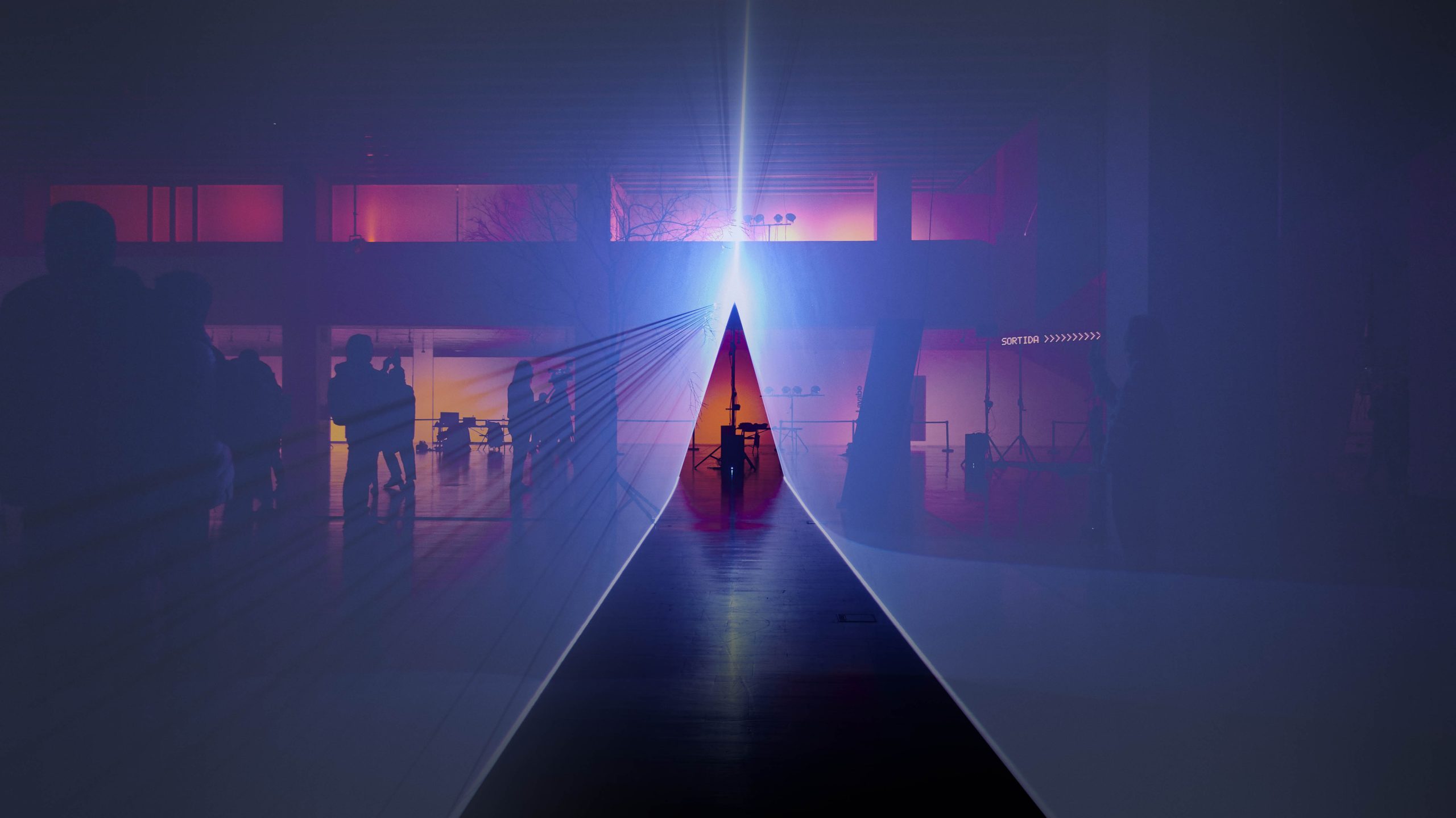 Fiat Lux In