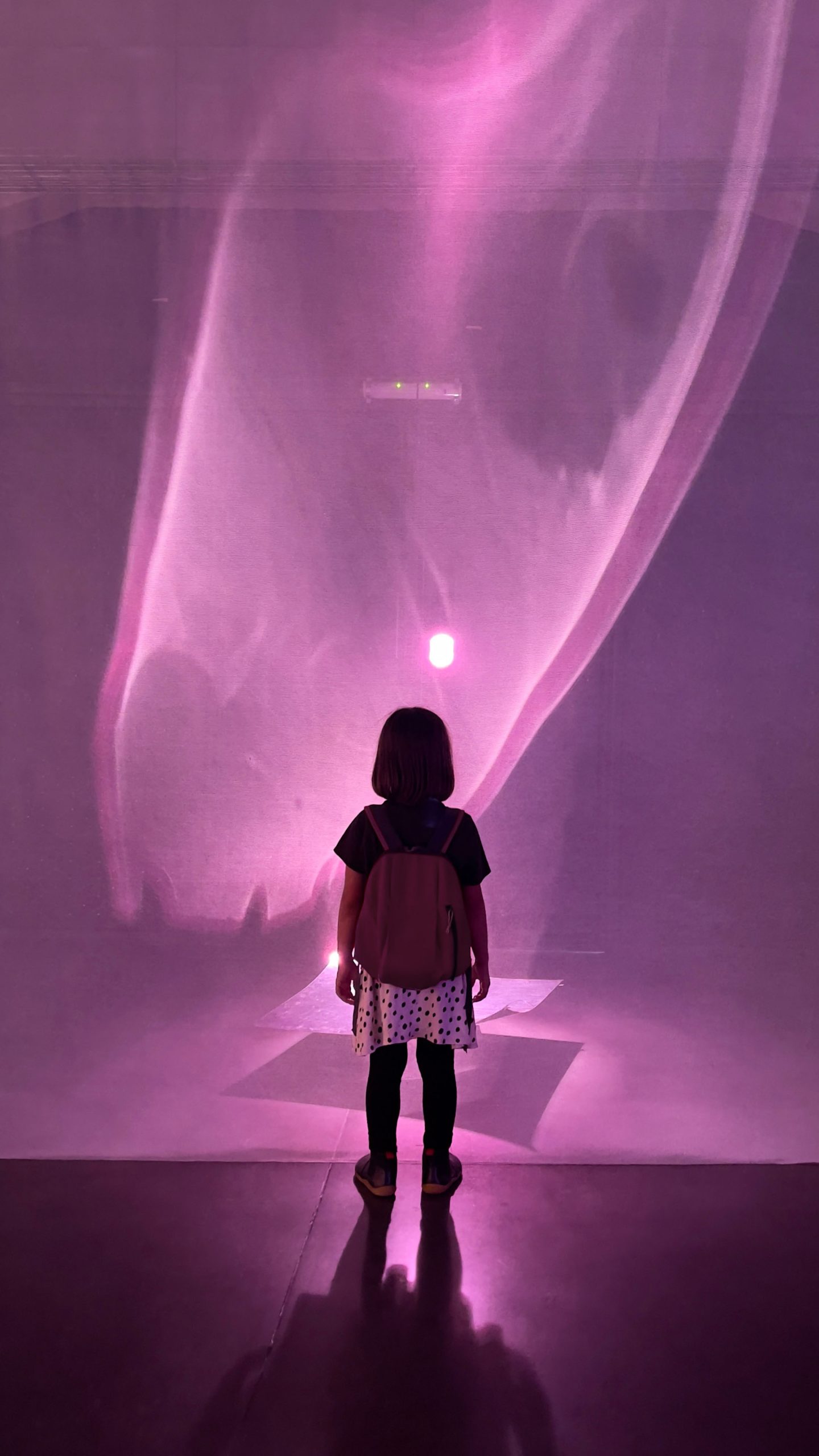 Reflexions Solo Rosa