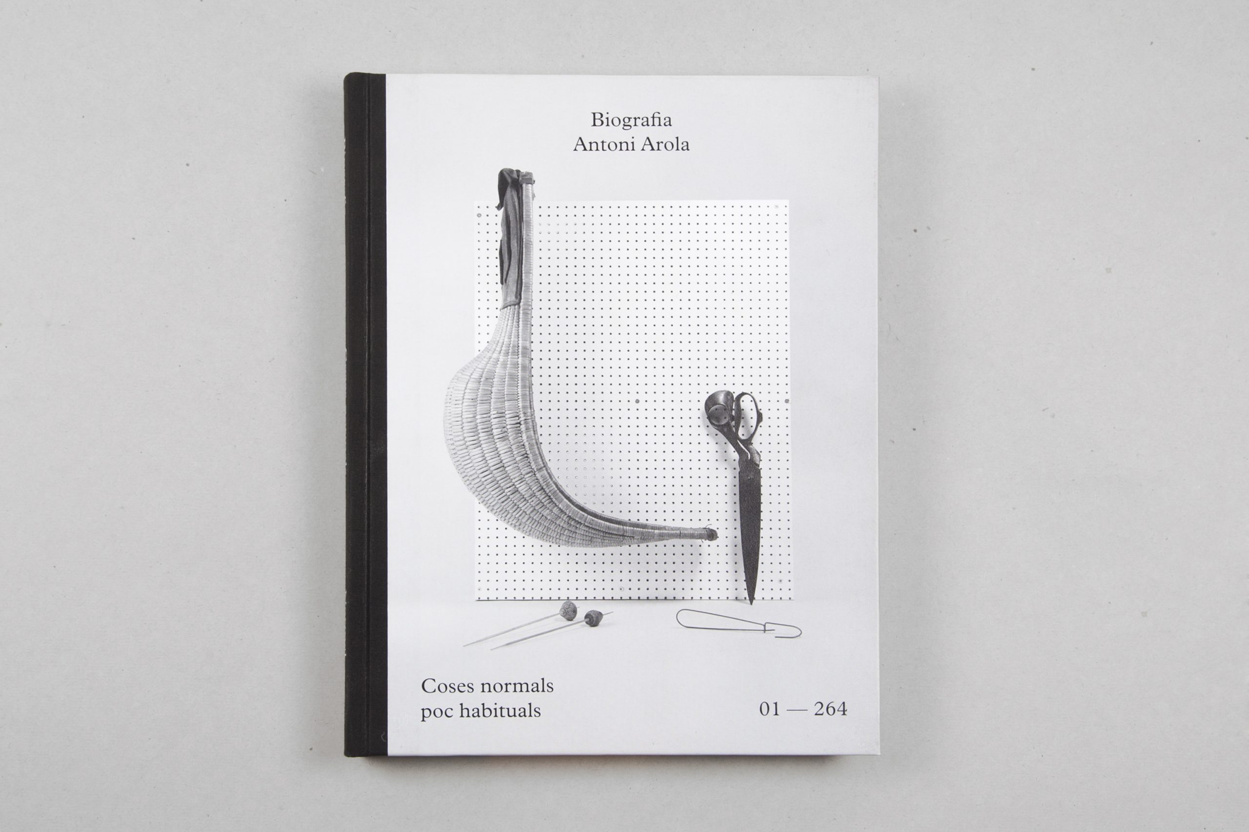 Coses normals poc habituals