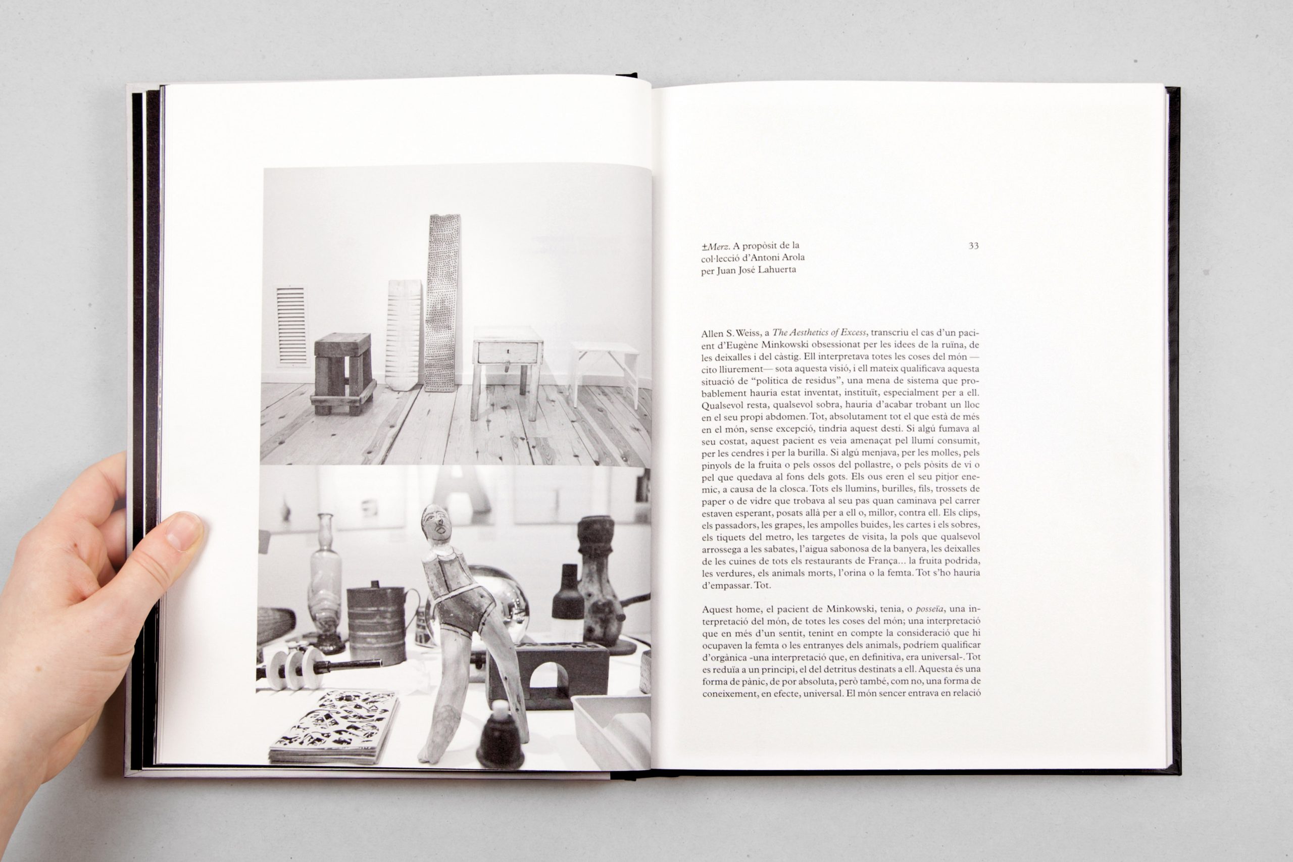 Coses normals poc habituals