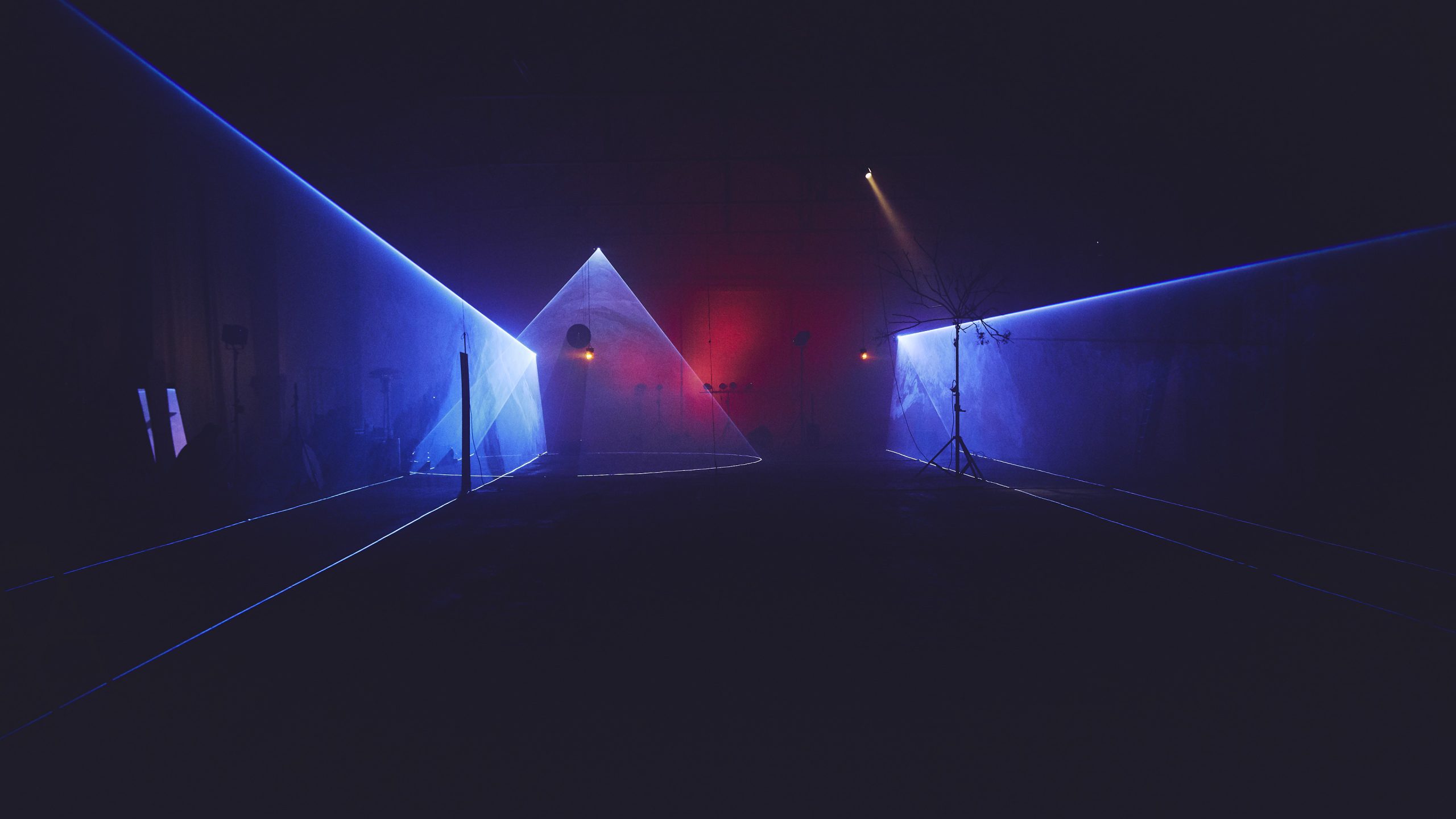Fiat Lux In
