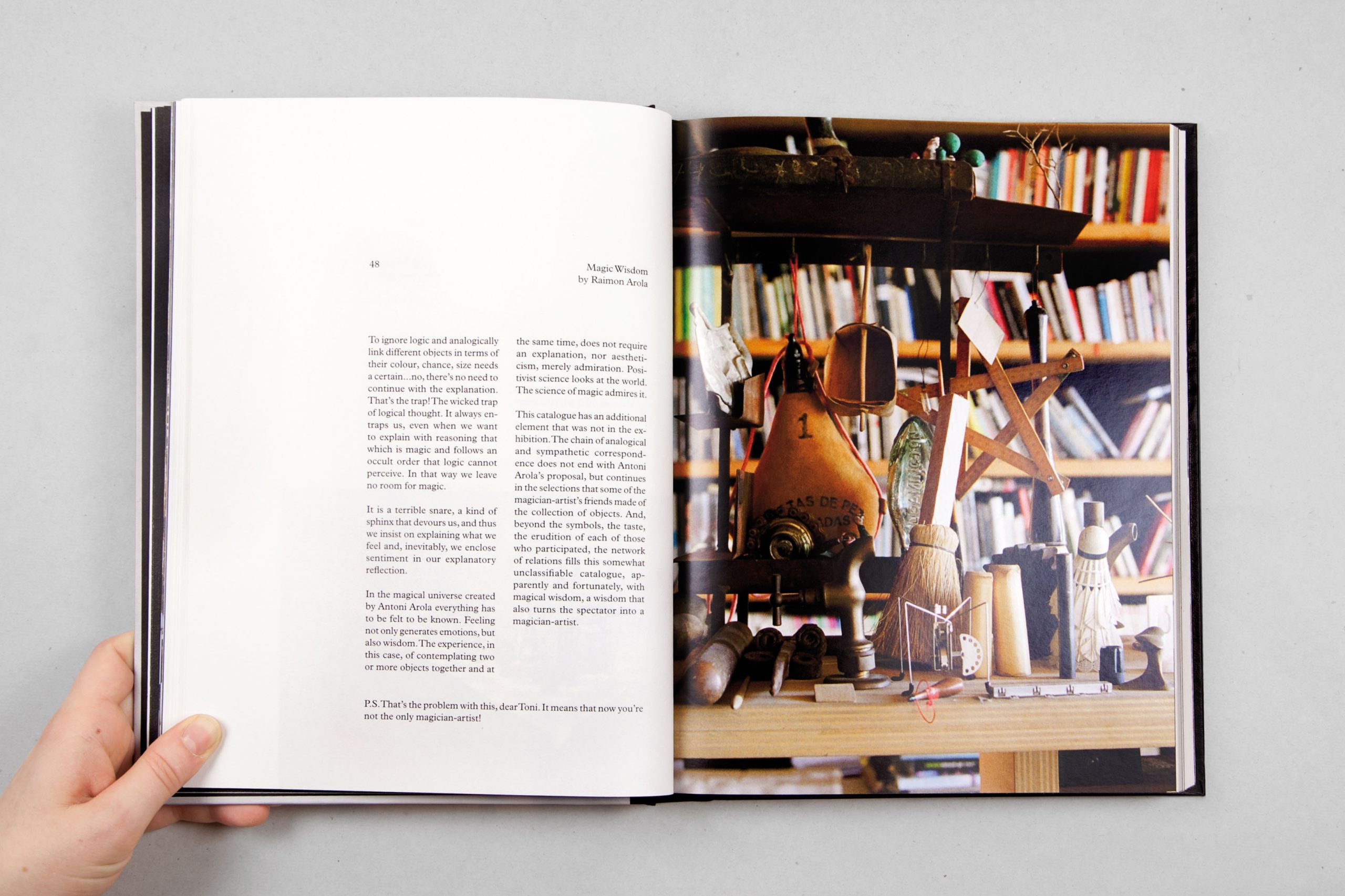 Coses normals poc habituals