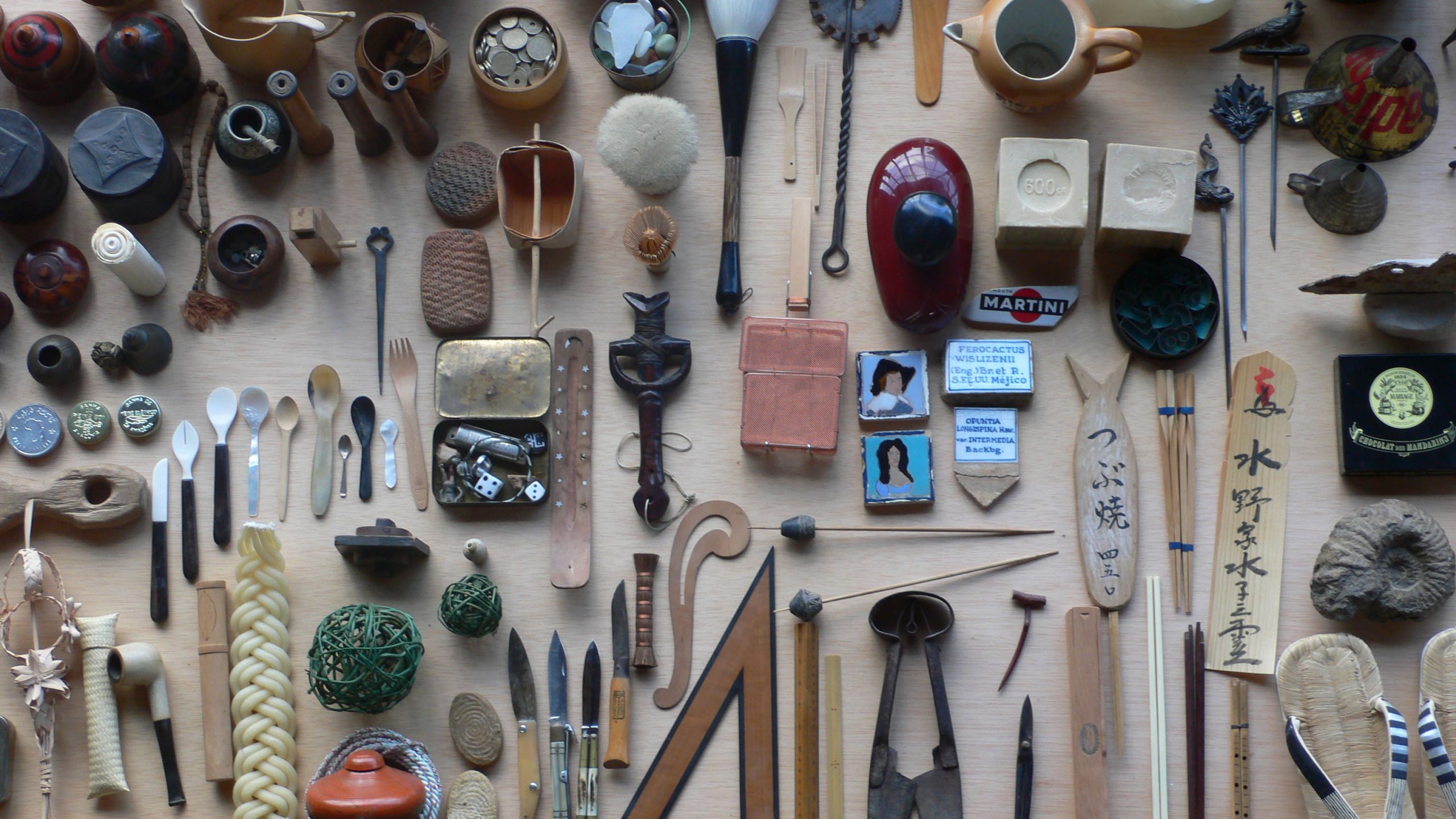 Coses normals poc habituals