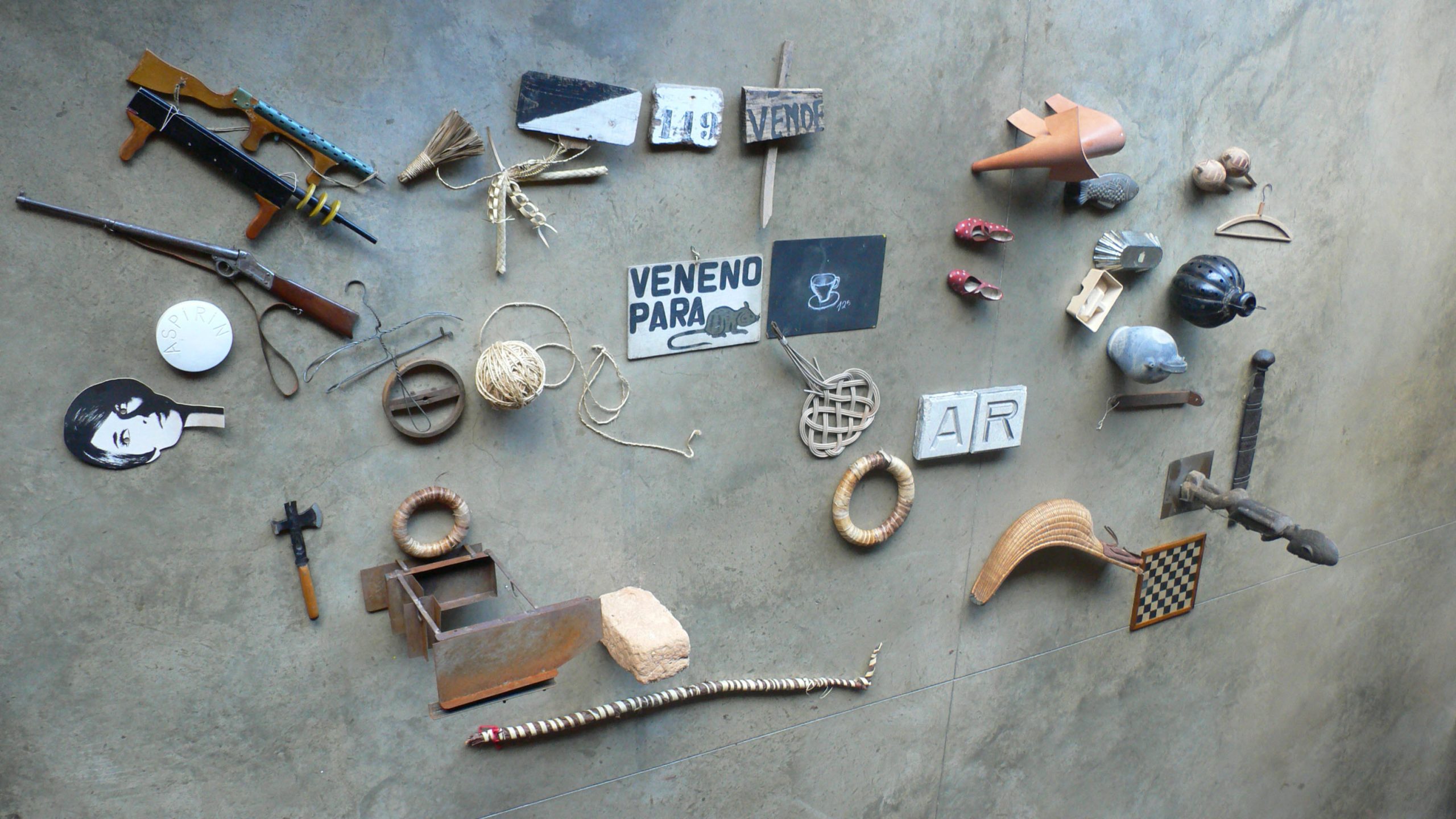 Coses normals poc habituals