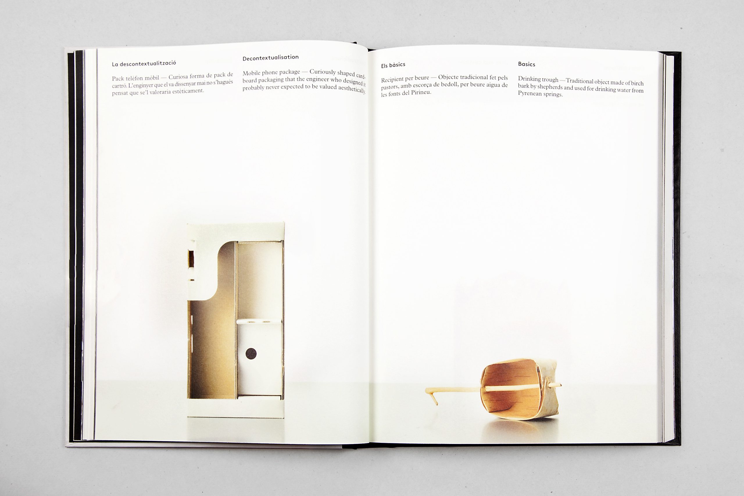 Coses normals poc habituals