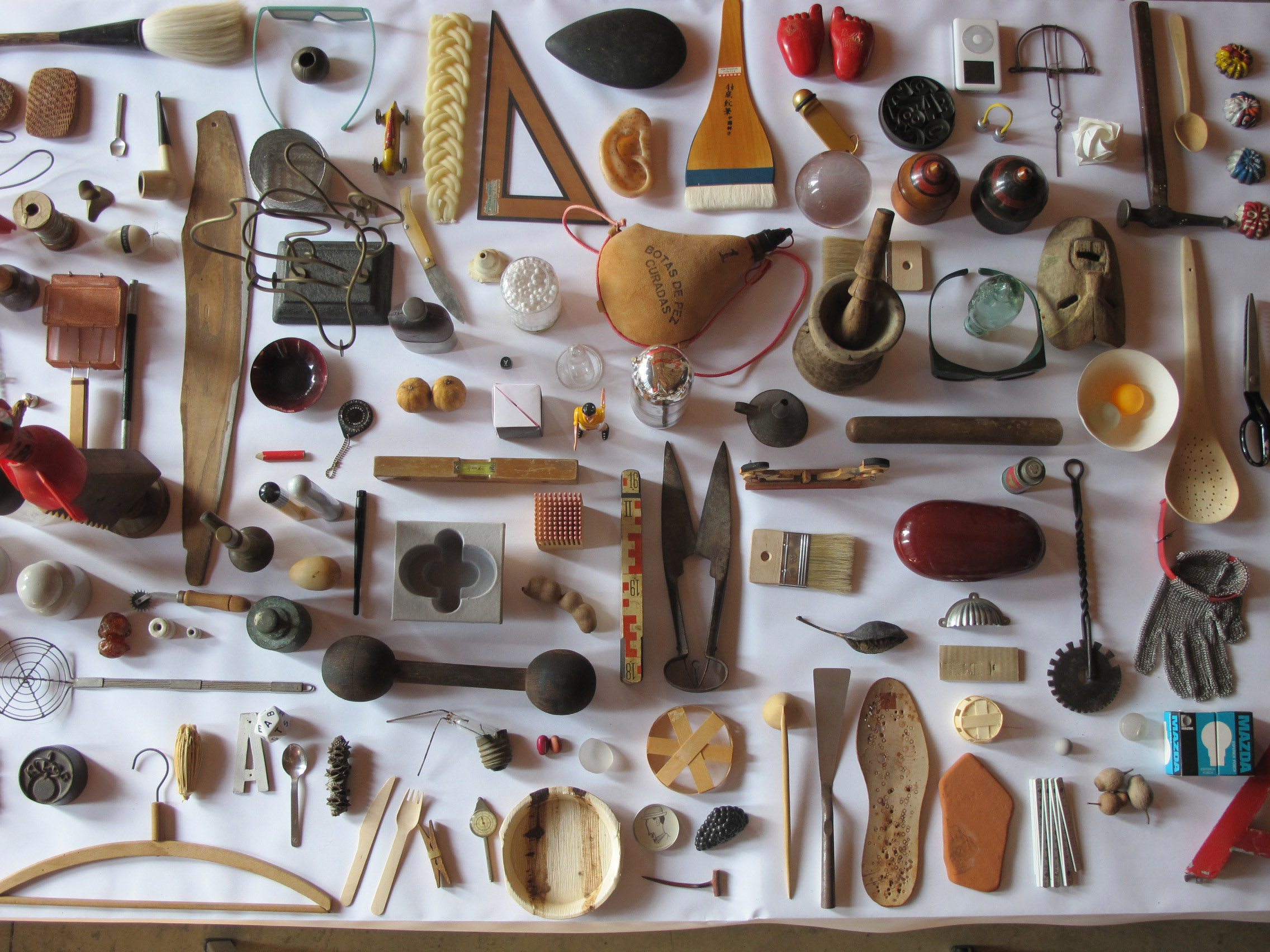 Coses normals poc habituals