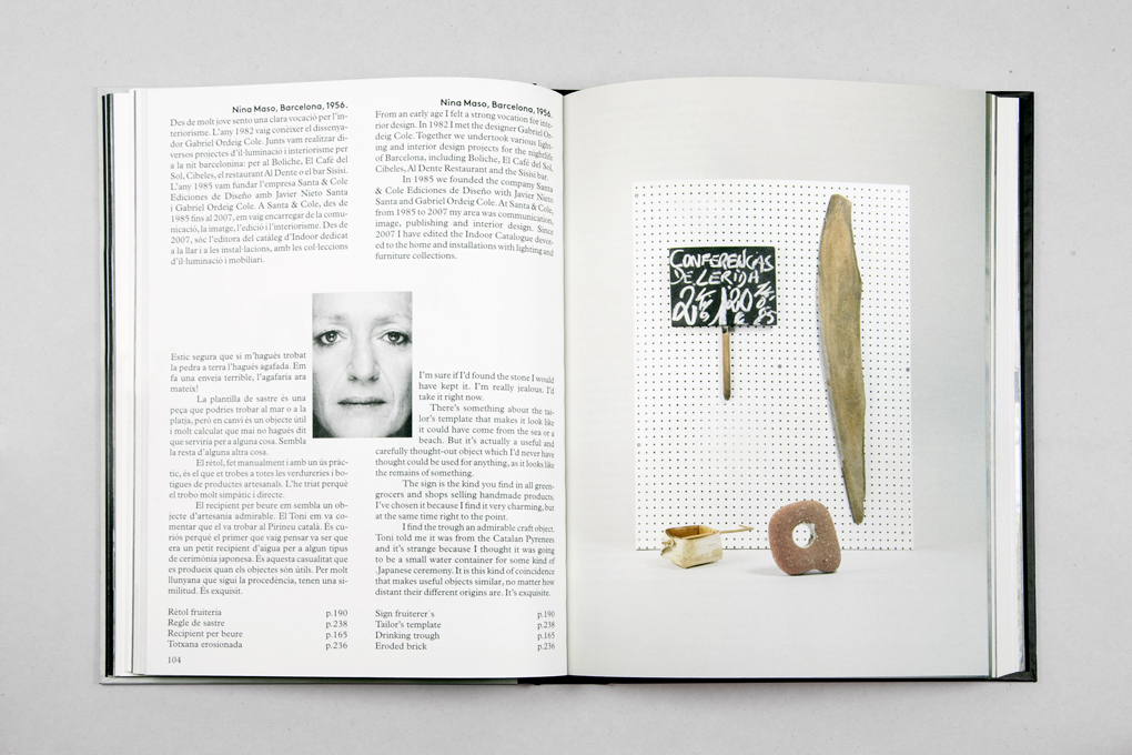 Coses normals poc habituals