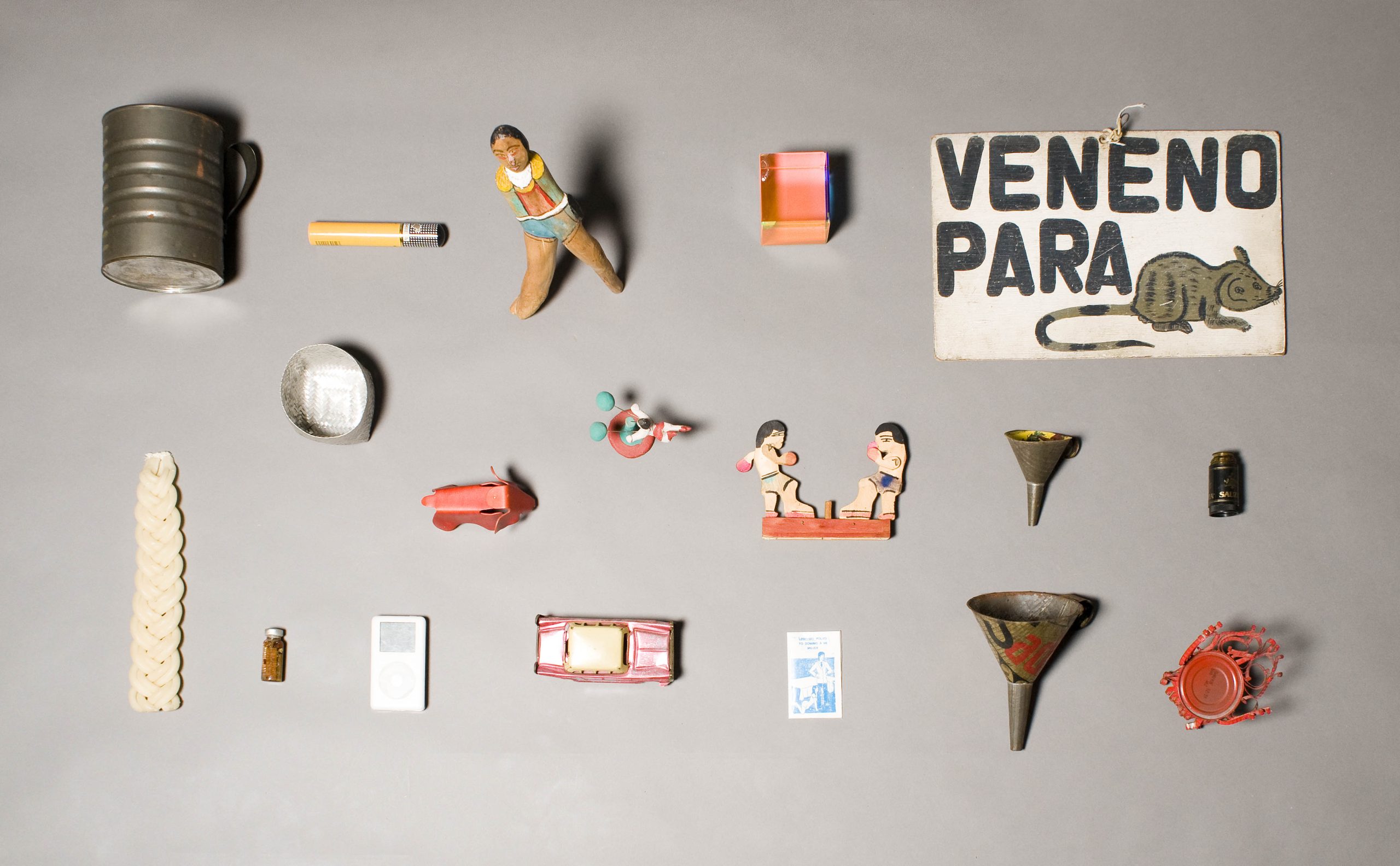 Coses normals poc habituals