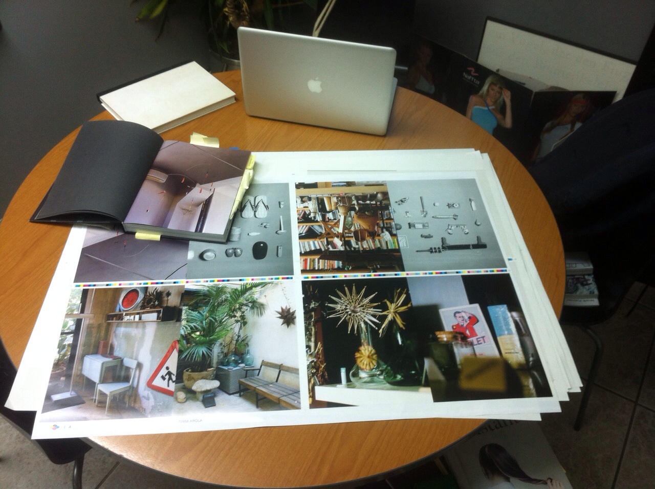 Coses normals poc habituals