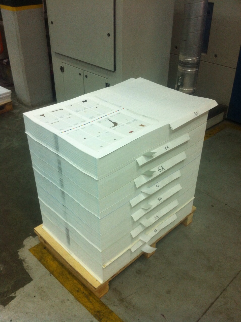 Coses normals poc habituals