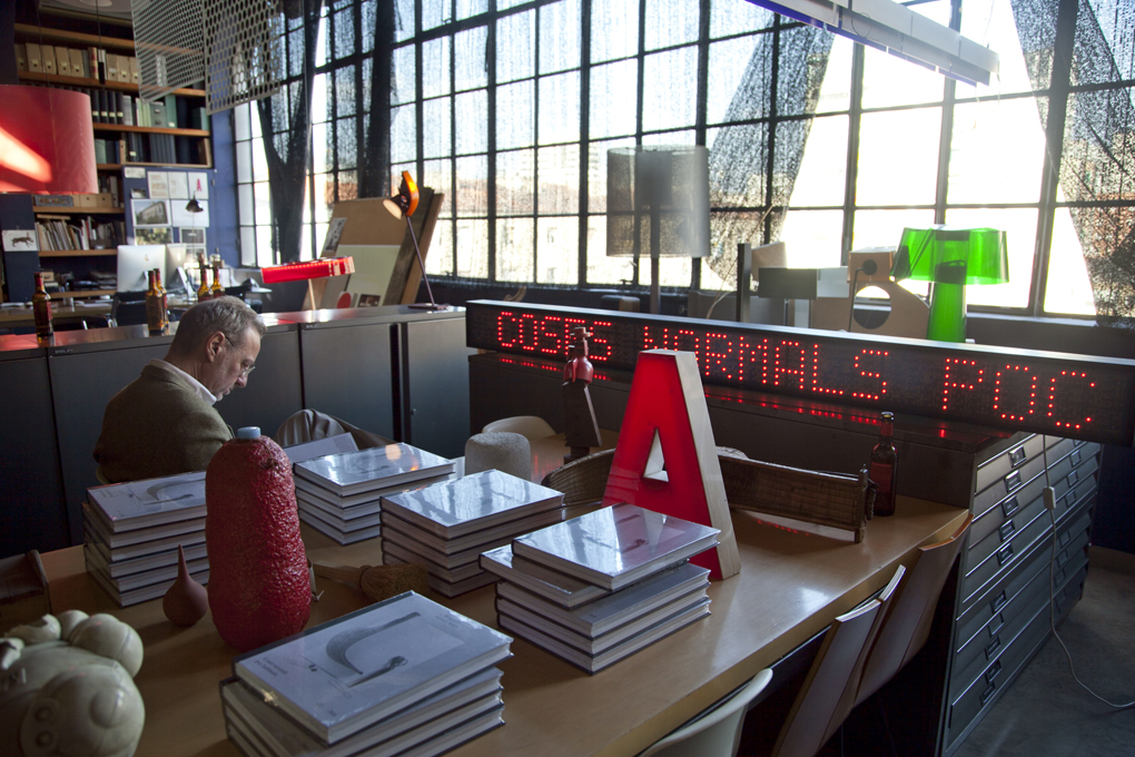 Coses normals poc habituals