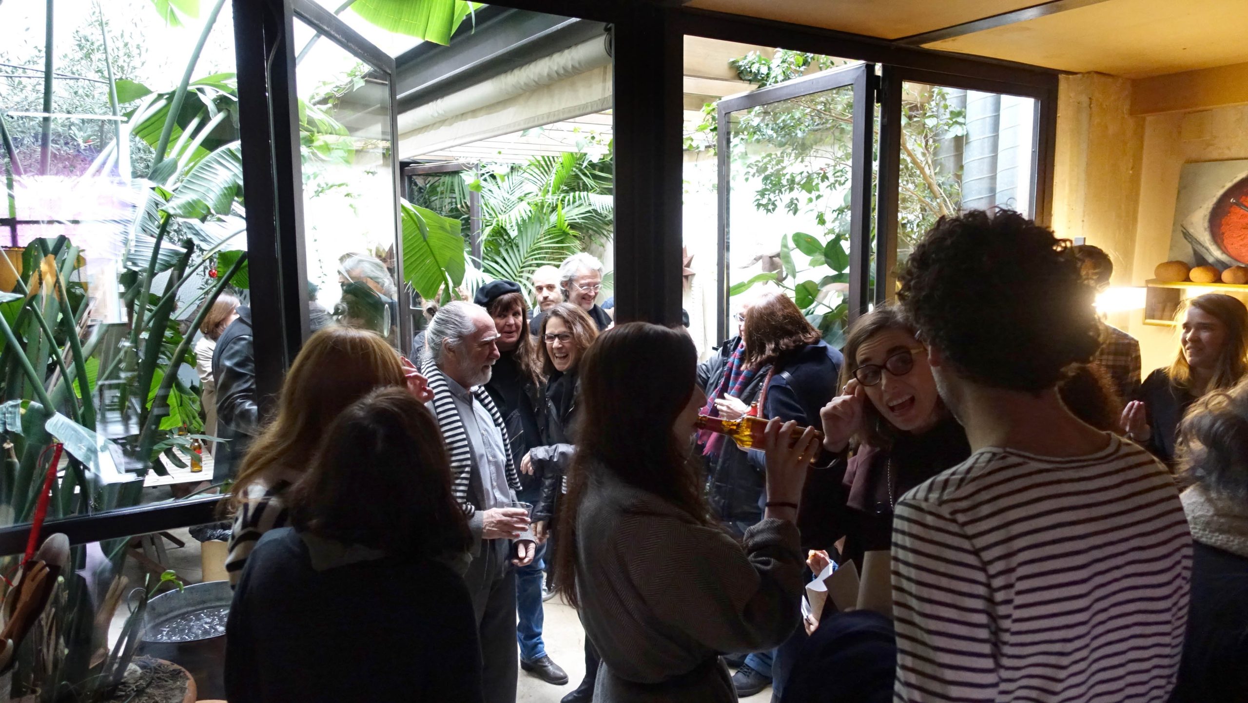 Coses normals poc habituals