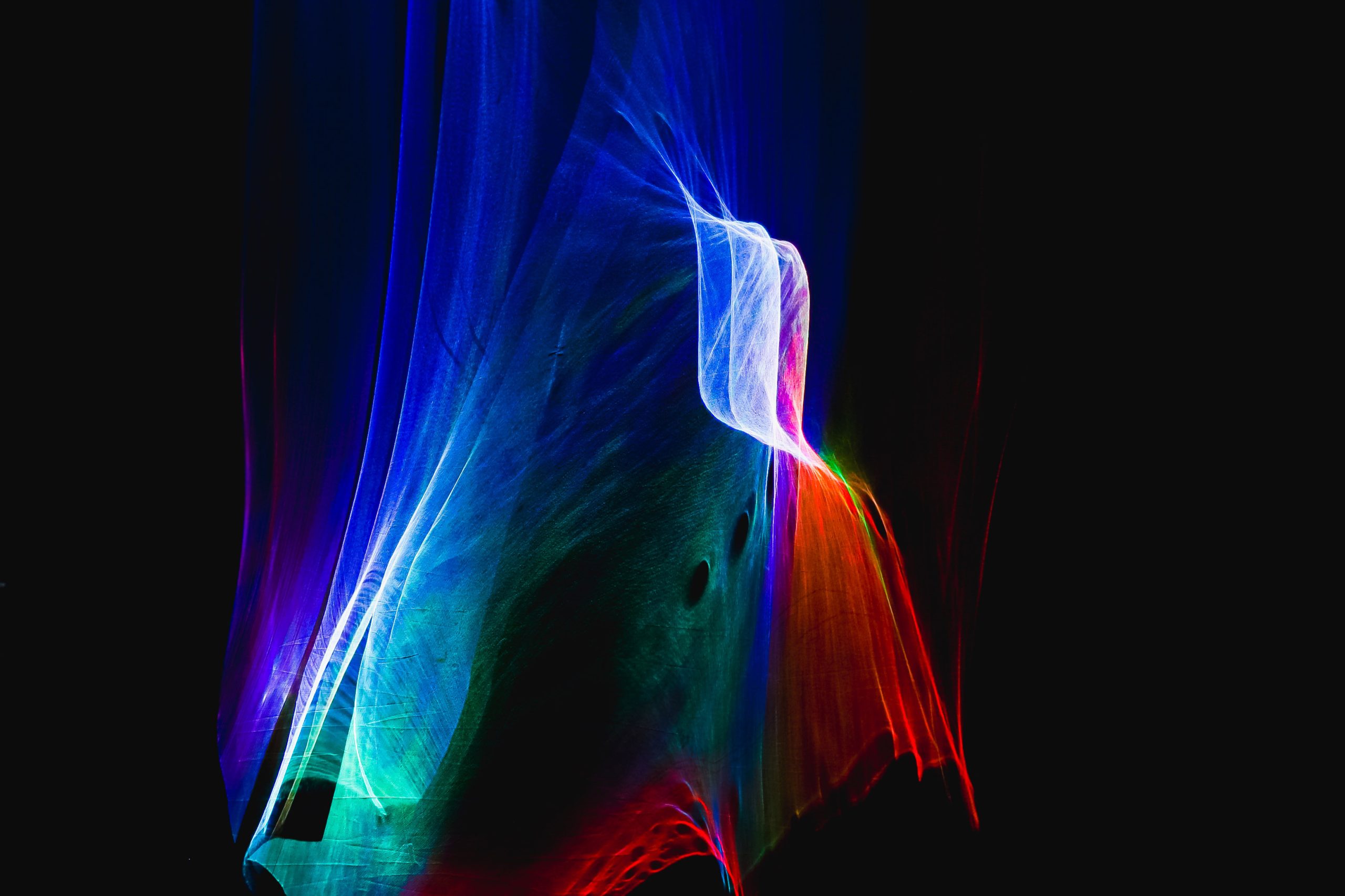 Reflexions Color China