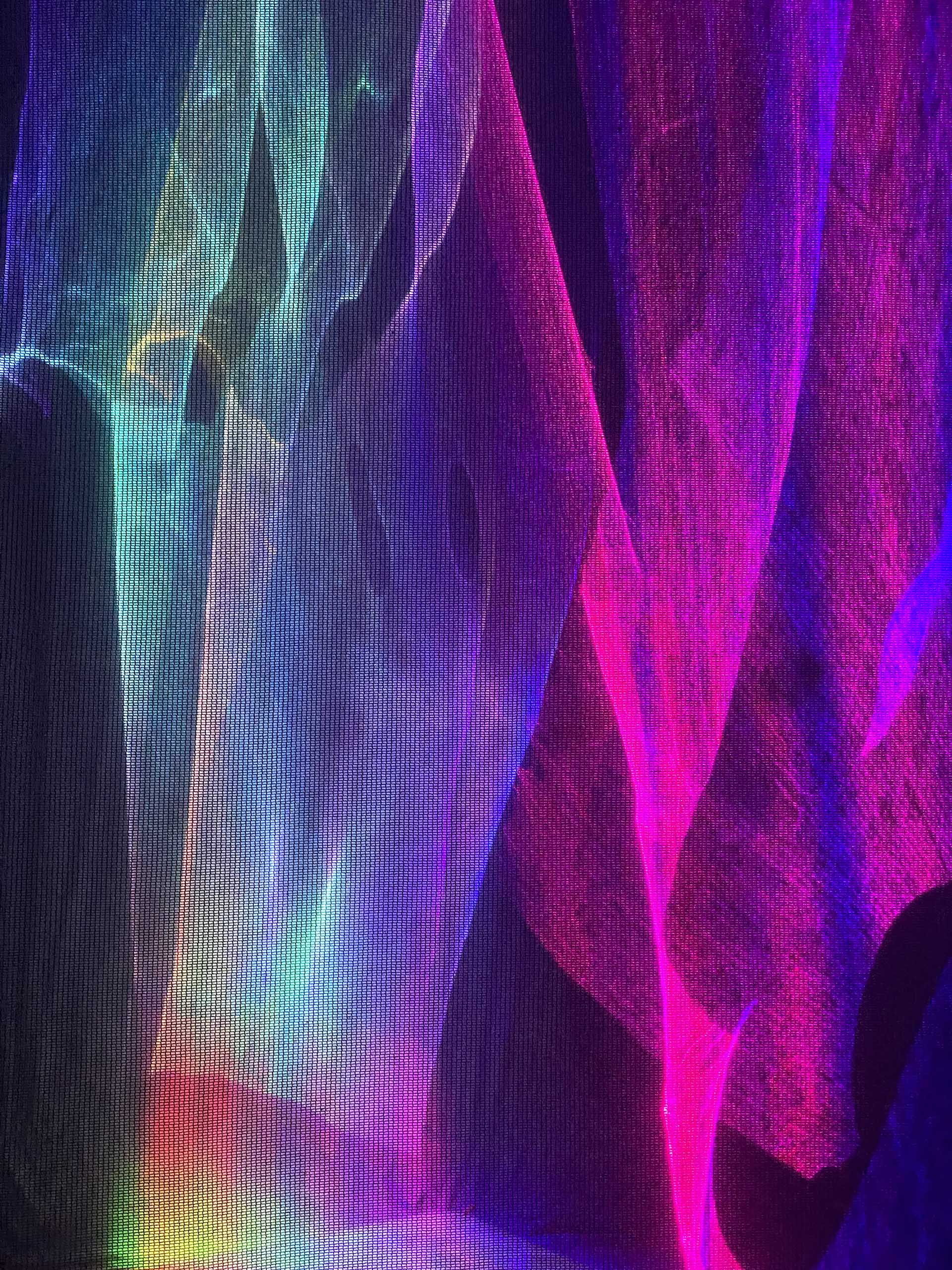 Reflexions Color China