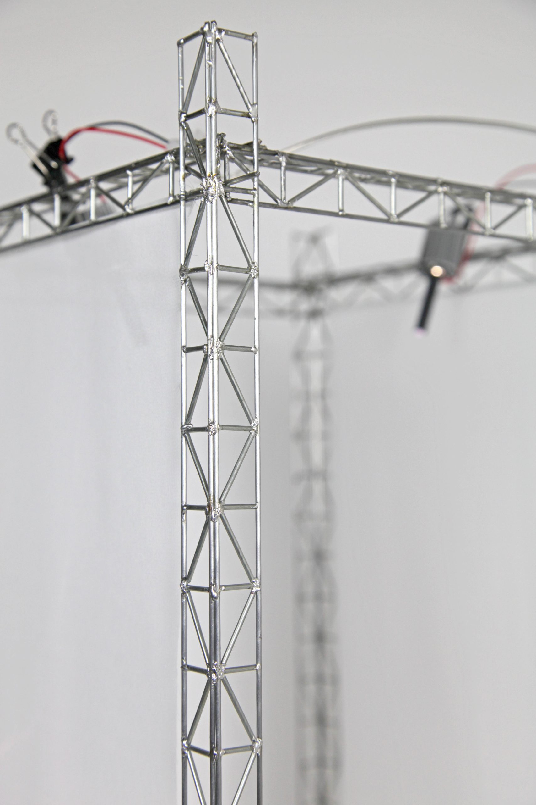 Reflexions Color China