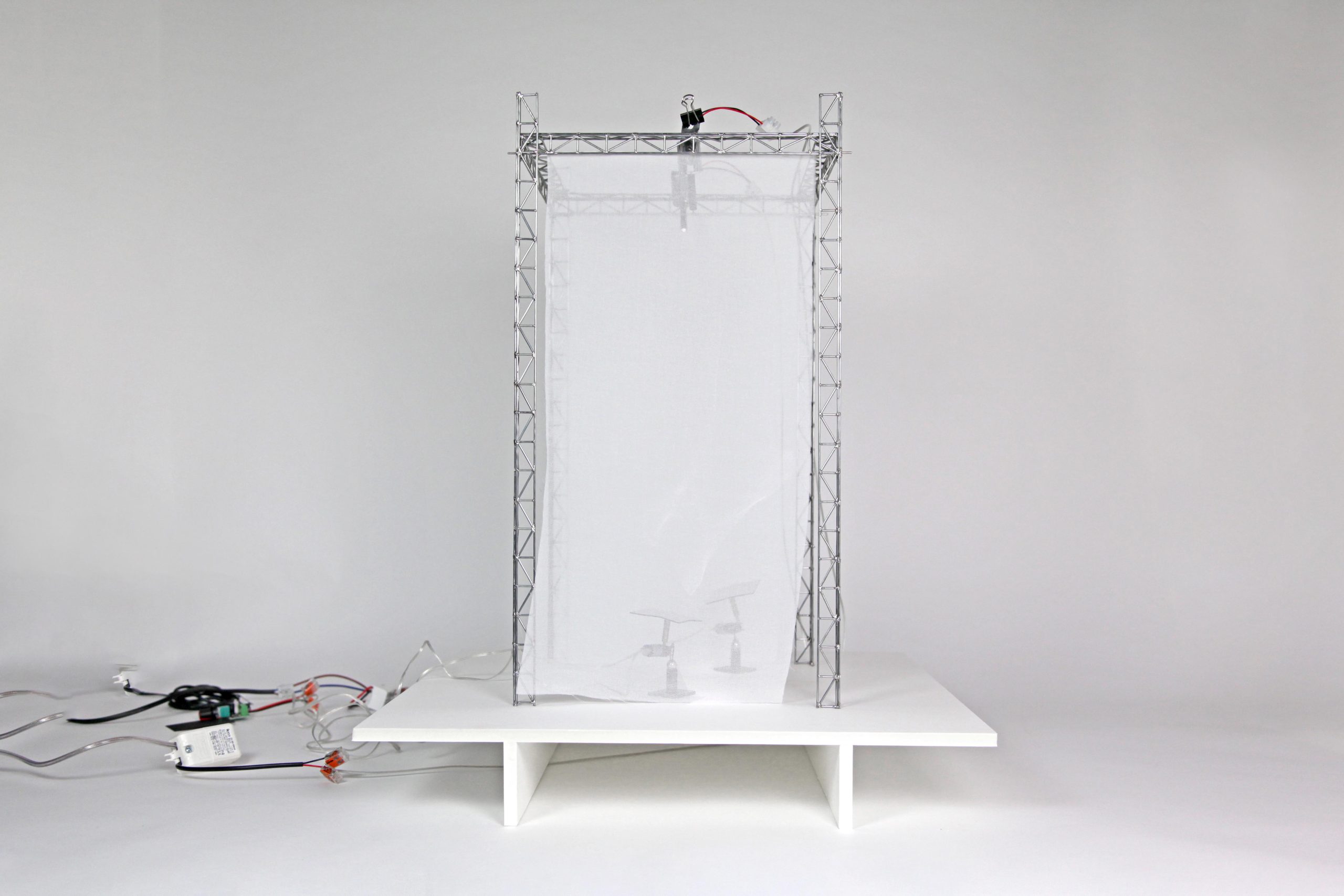 Reflexions Color China