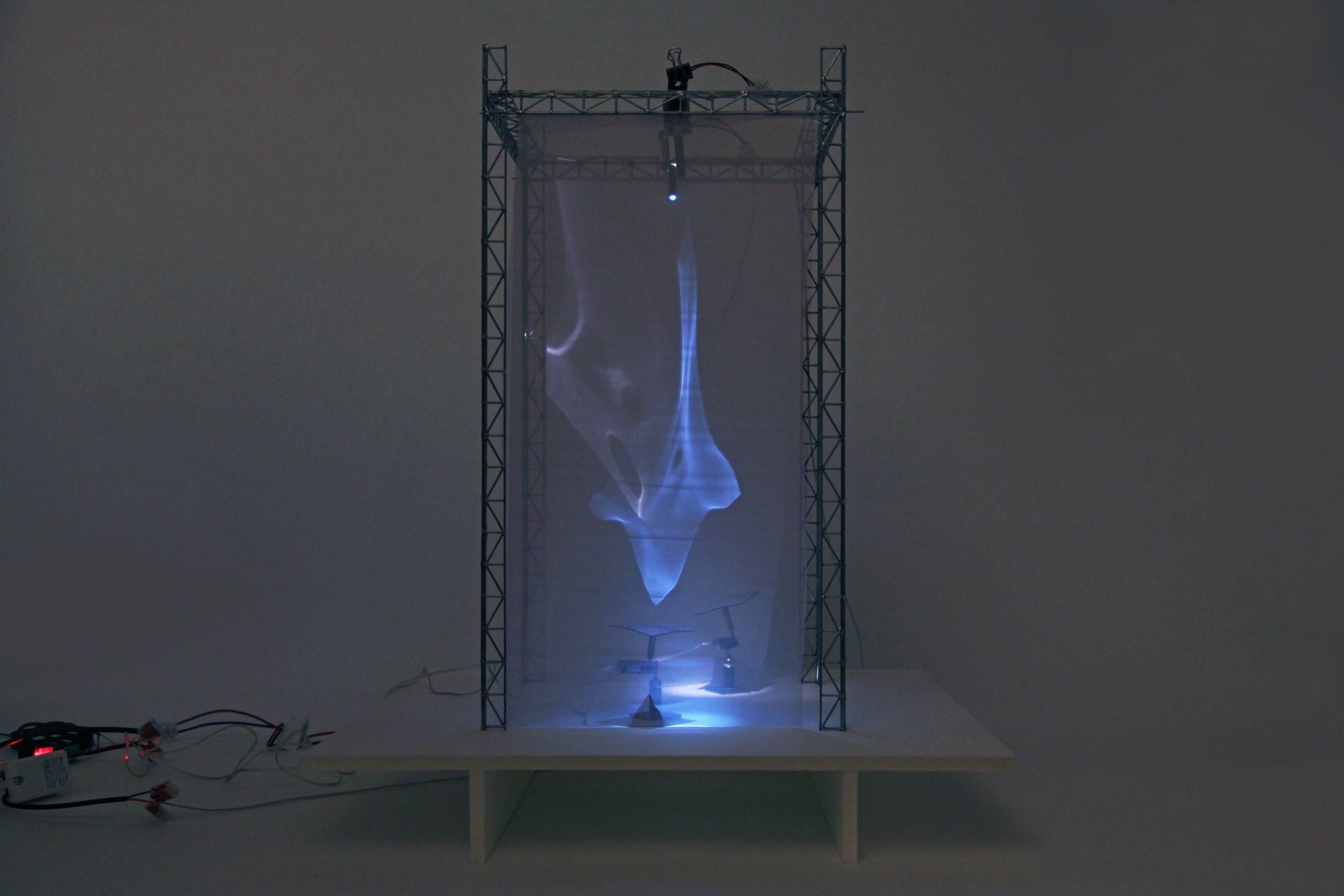 Reflexions Color China