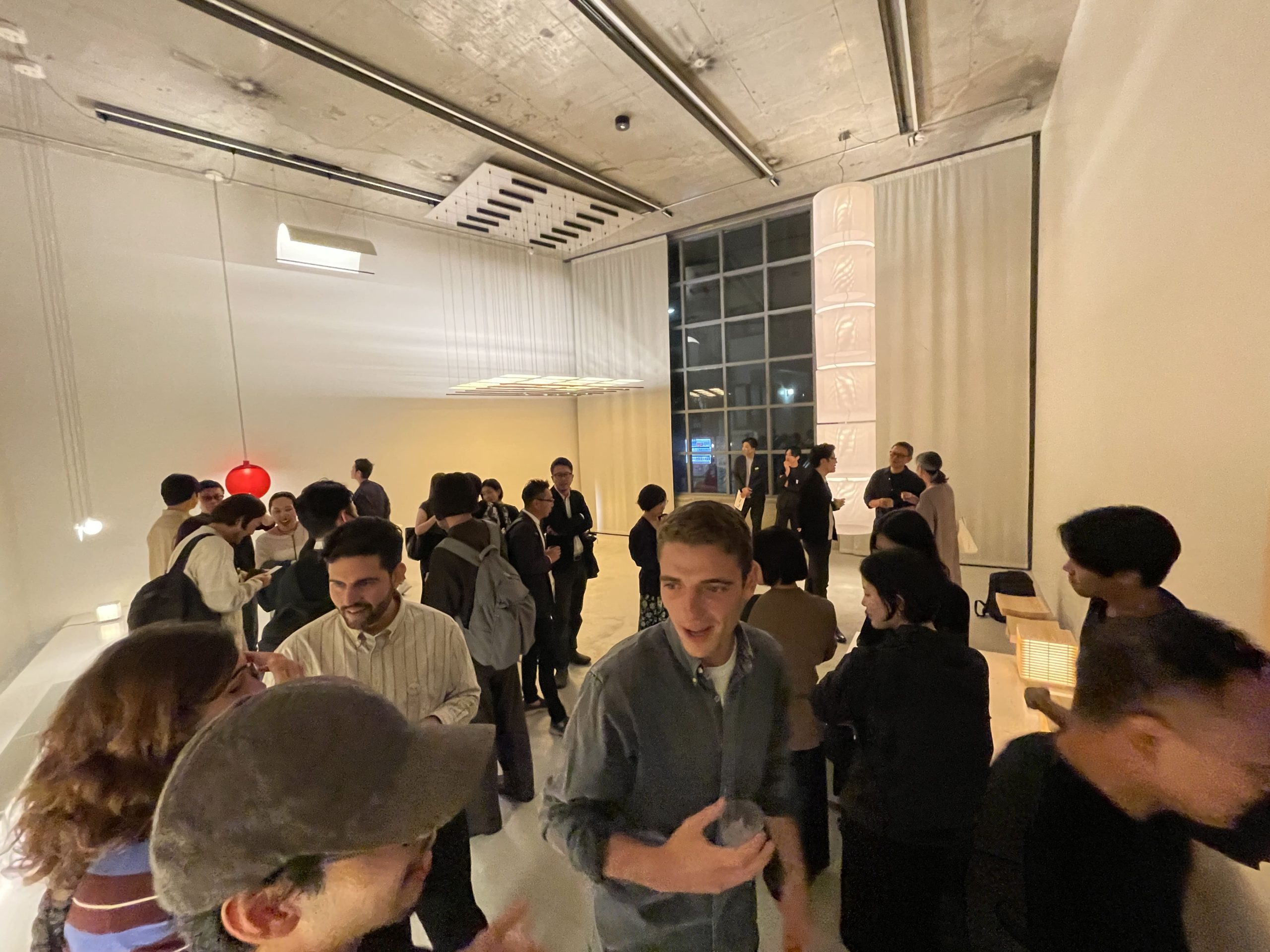 A Dialogue With Light