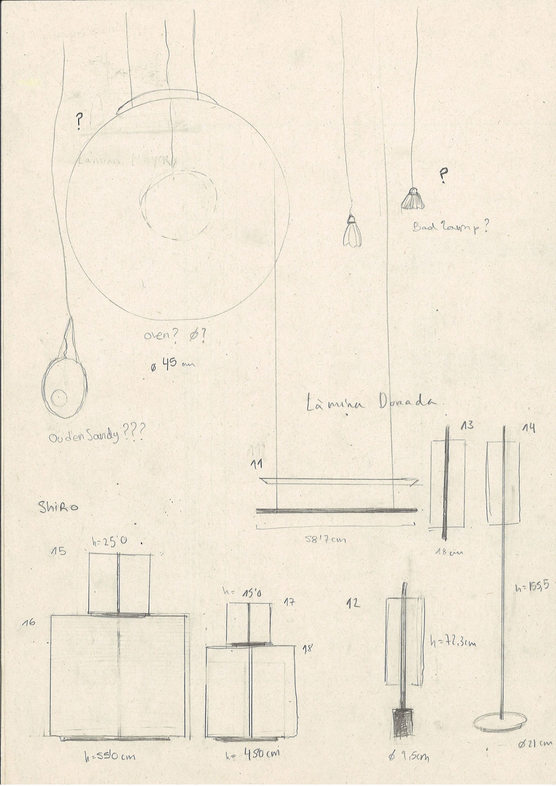 A Dialogue With Light