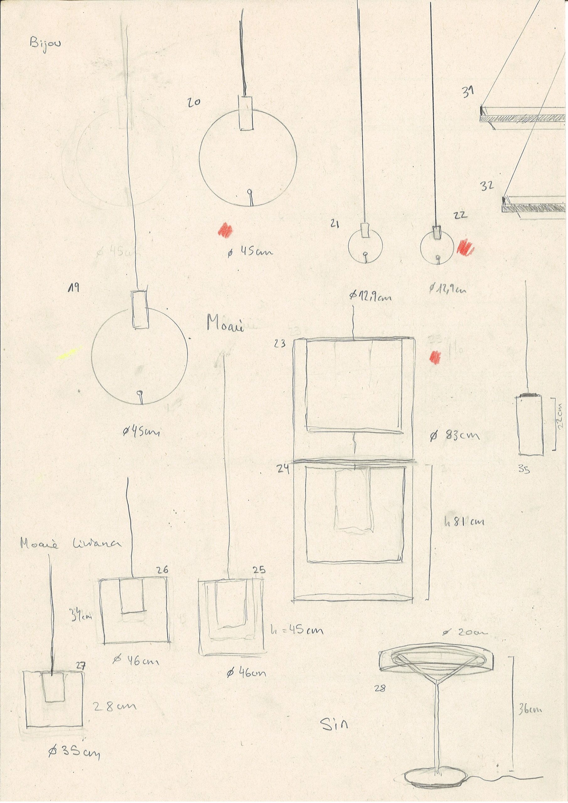 A Dialogue With Light