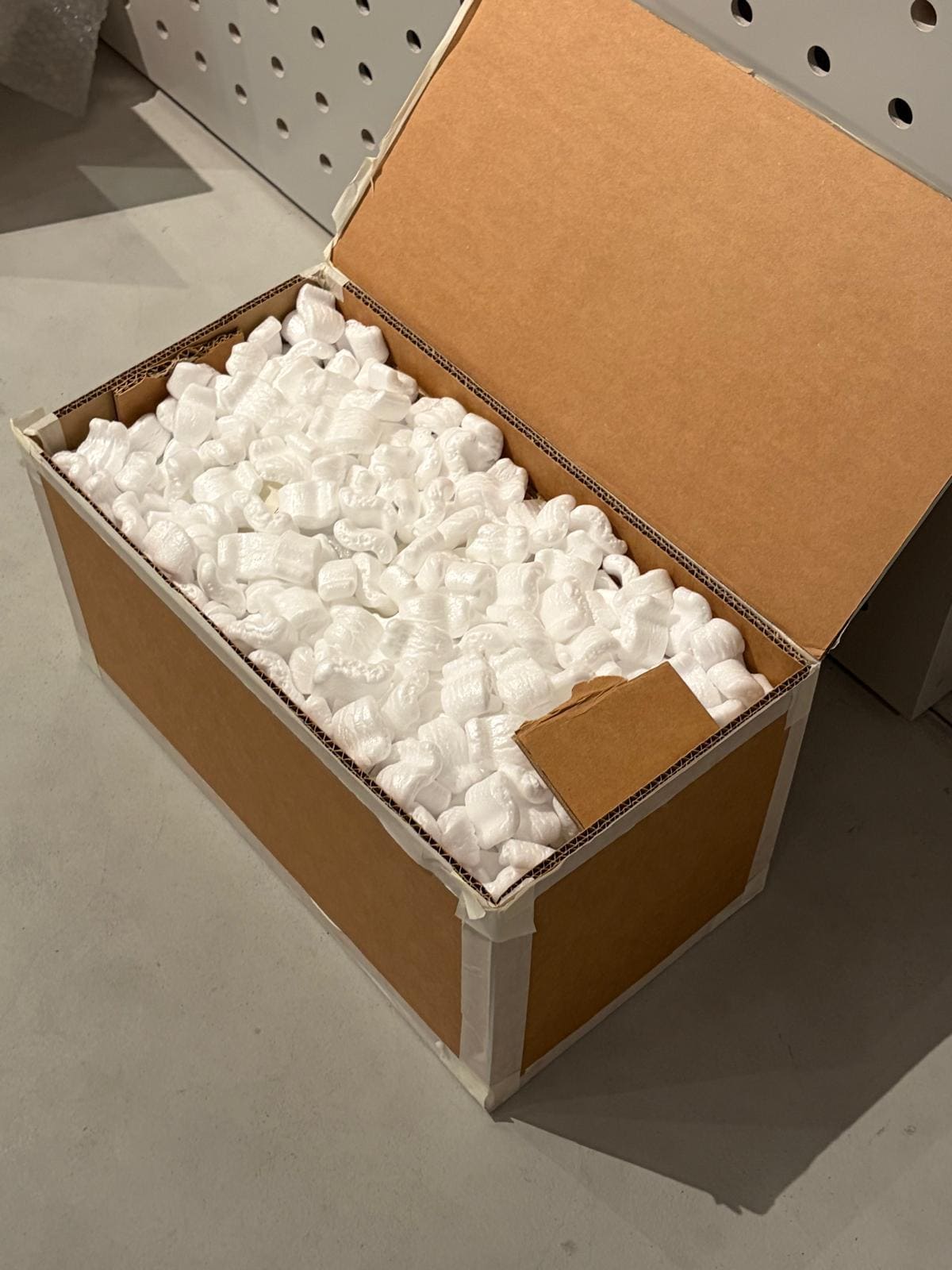 A Dialogue With Light