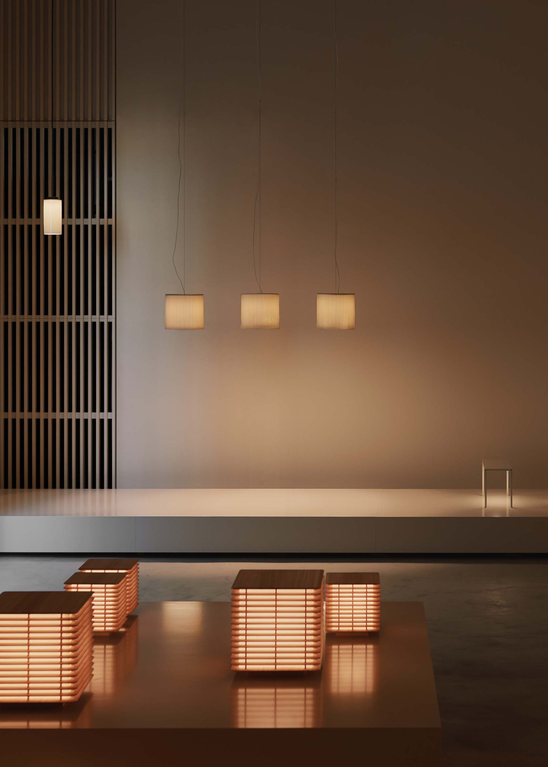 A Dialogue With Light