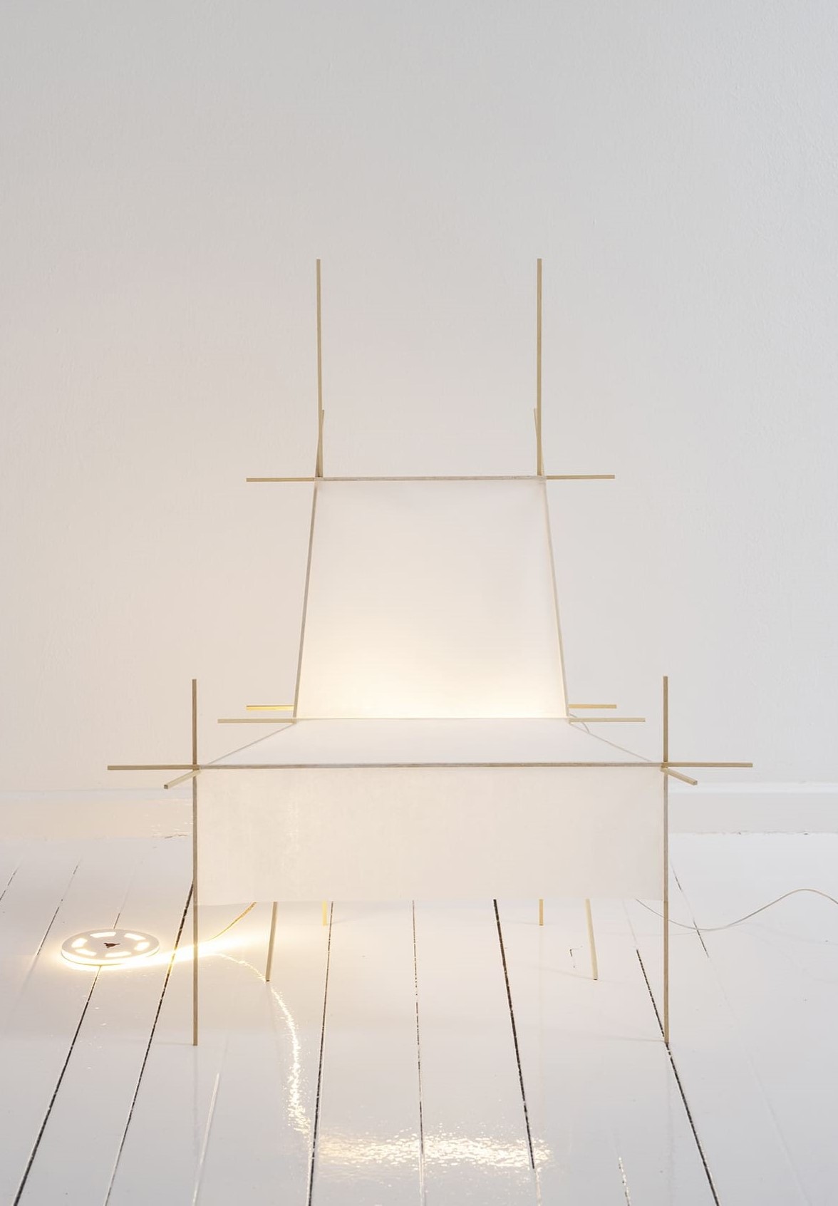 Silla Washi