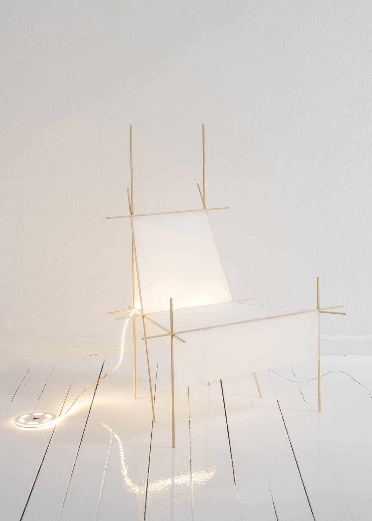 Silla Washi