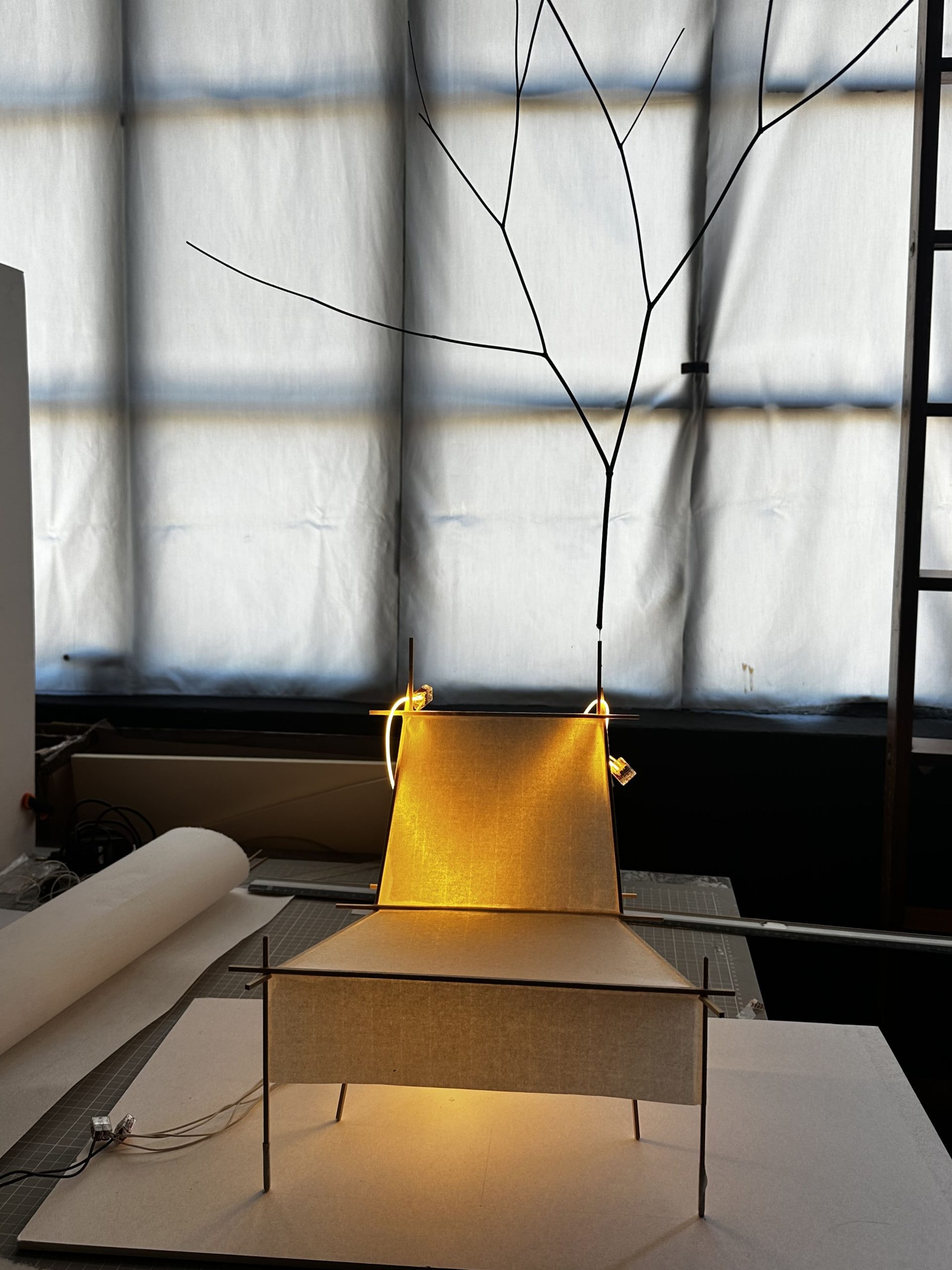 Silla Washi