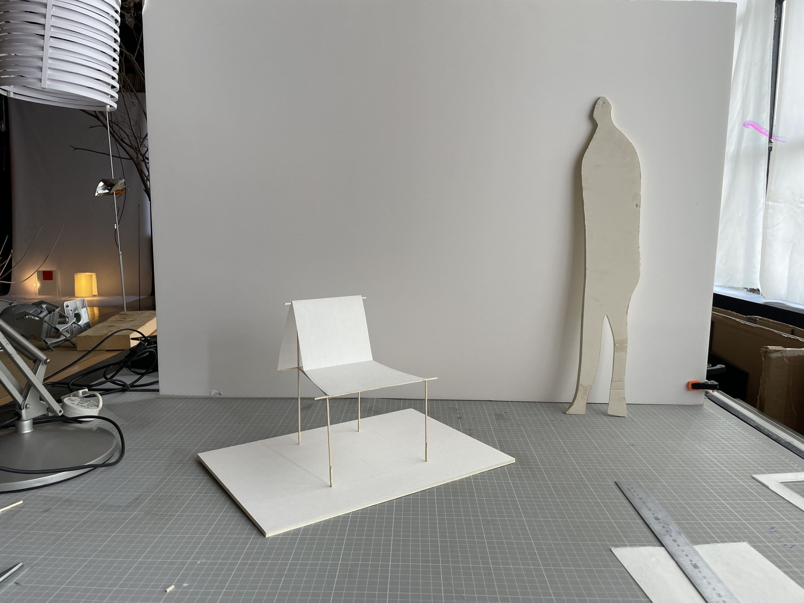 Silla Washi